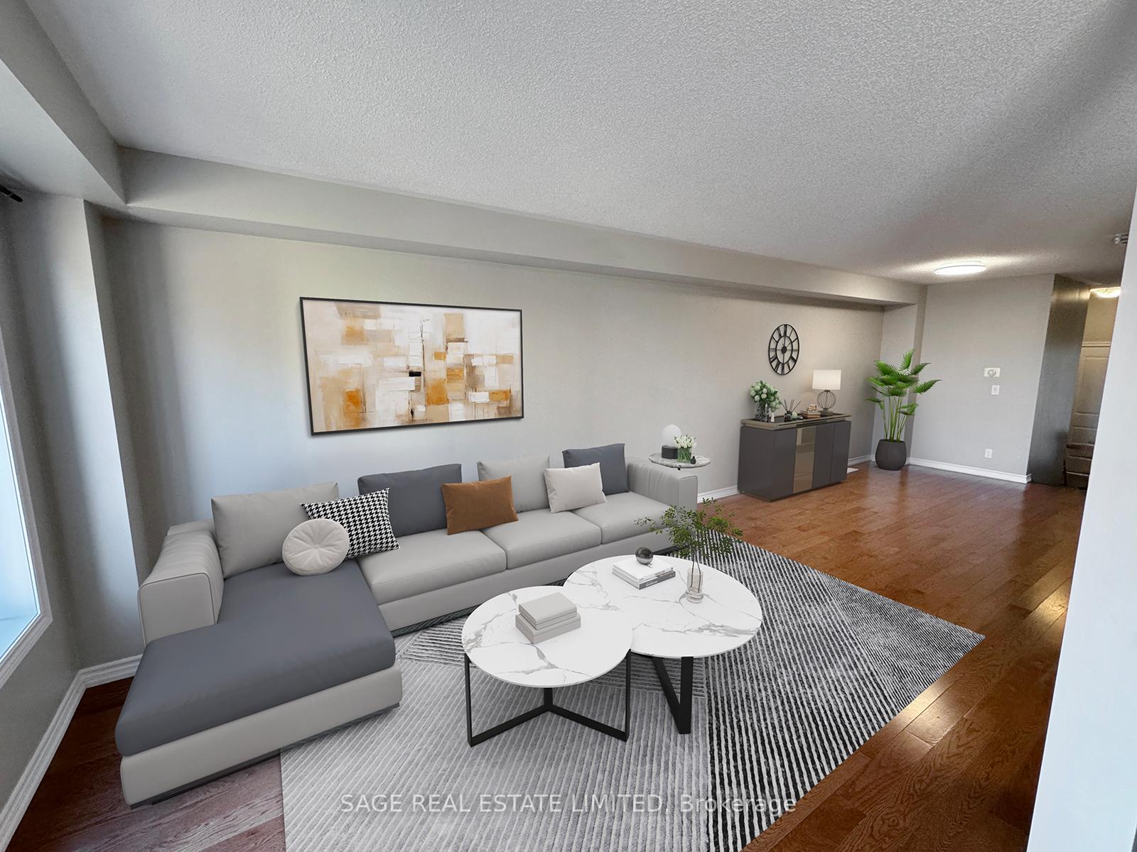 Photo 8 of 101 Nearco Gate, Oshawa, Windfields — HOMEH