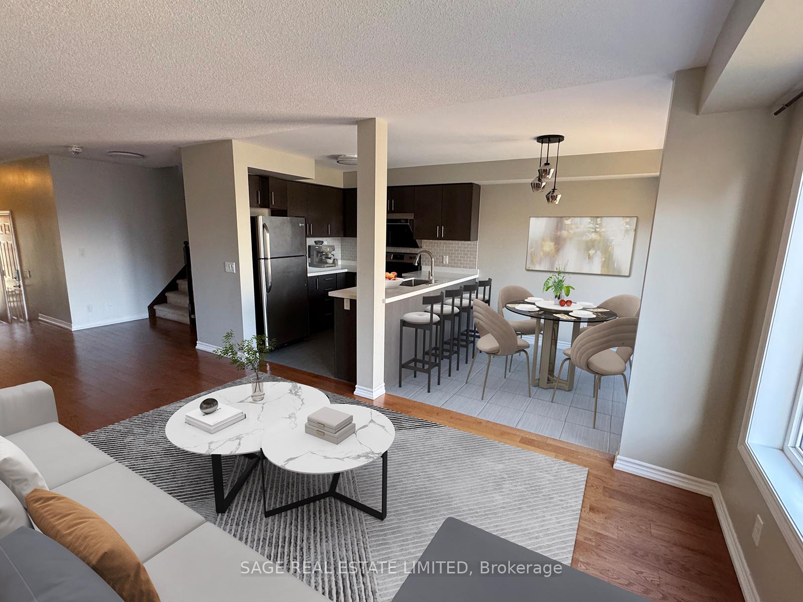 Photo 12 of 101 Nearco Gate, Oshawa, Windfields — HOMEH