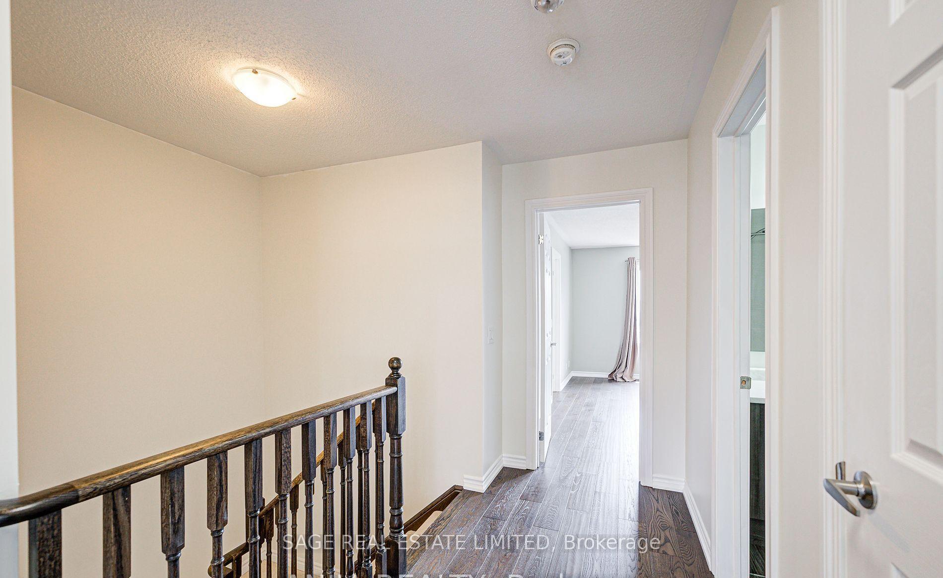 Photo 17 of 101 Nearco Gate, Oshawa, Windfields — HOMEH