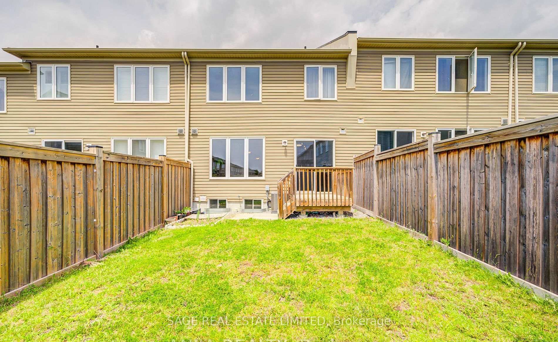 Photo 32 of 101 Nearco Gate, Oshawa, Windfields — HOMEH