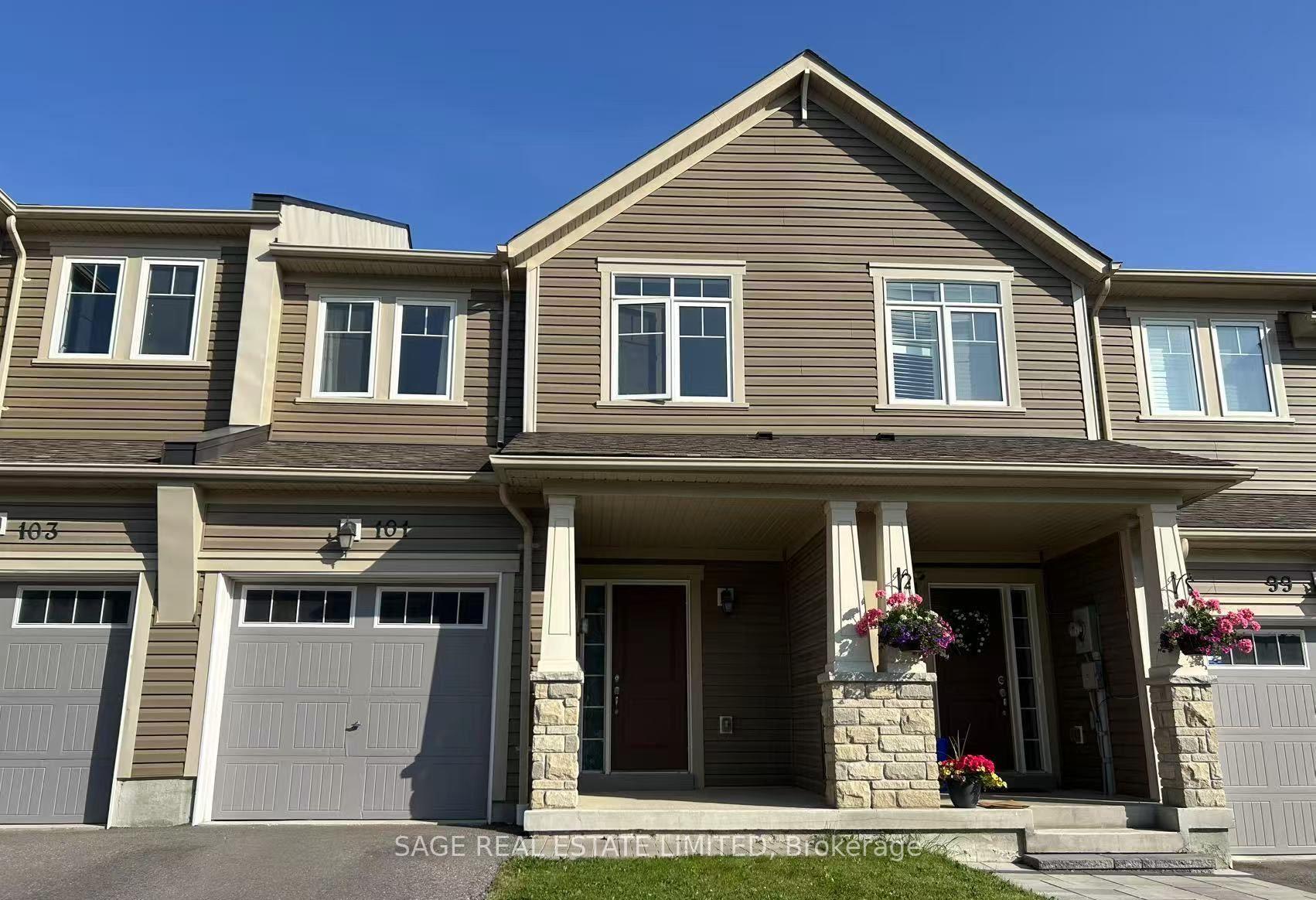Photo 34 of 101 Nearco Gate, Oshawa, Windfields — HOMEH