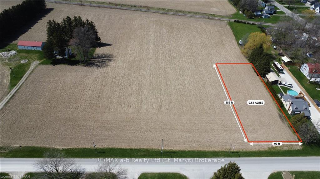 Photo 1 of 3190 Rd 122, Perth South, Downie — HOMEH