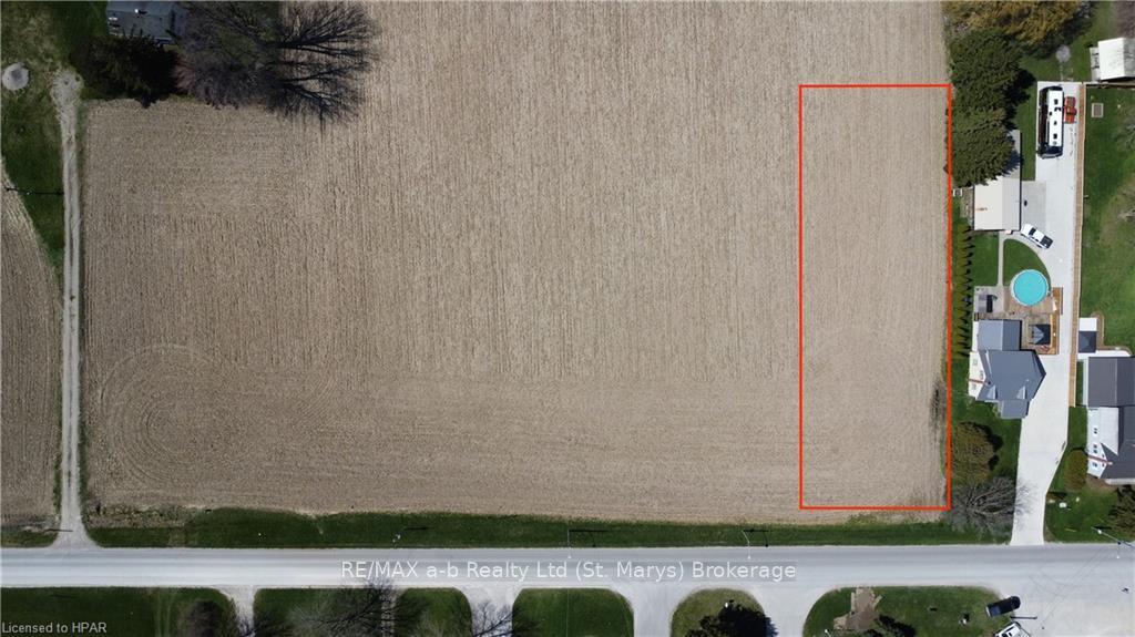 Photo 2 of 3190 Rd 122, Perth South, Downie — HOMEH