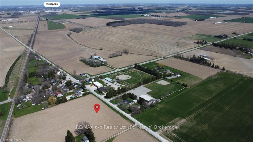 Photo 3 of 3190 Rd 122, Perth South, Downie — HOMEH
