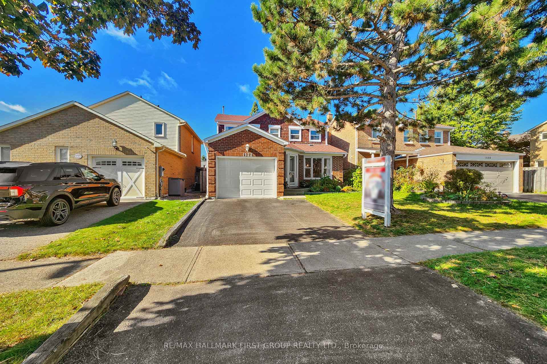 Photo 1 of 1522 Amberlea Road, Pickering, Amberlea — HOMEH