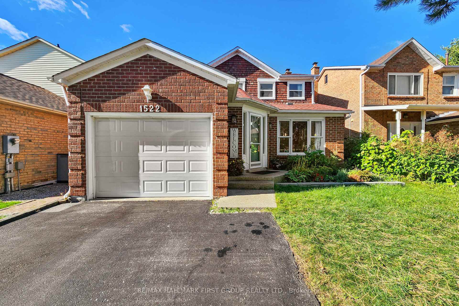 Photo 2 of 1522 Amberlea Road, Pickering, Amberlea — HOMEH