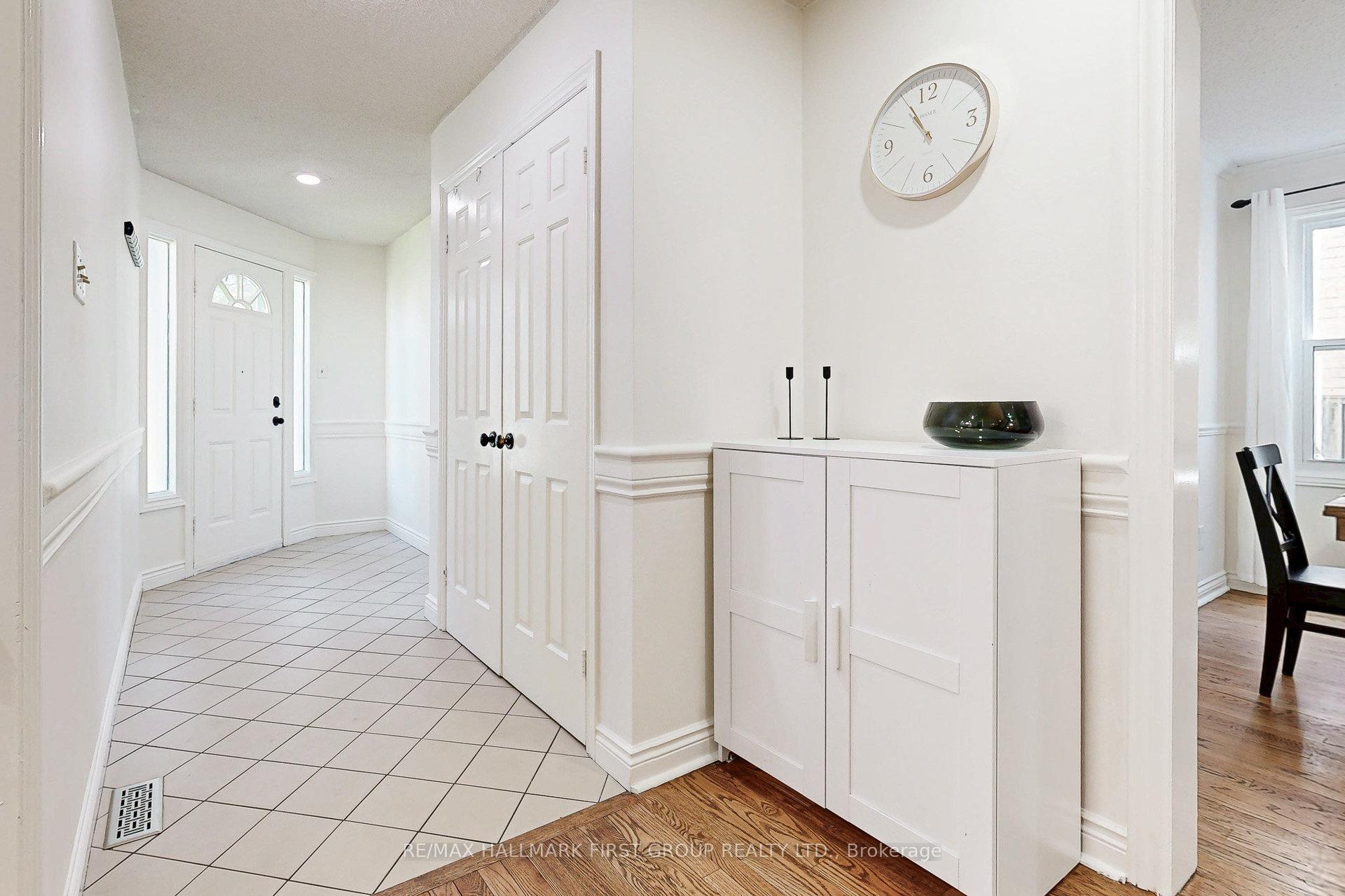 Photo 5 of 1522 Amberlea Road, Pickering, Amberlea — HOMEH