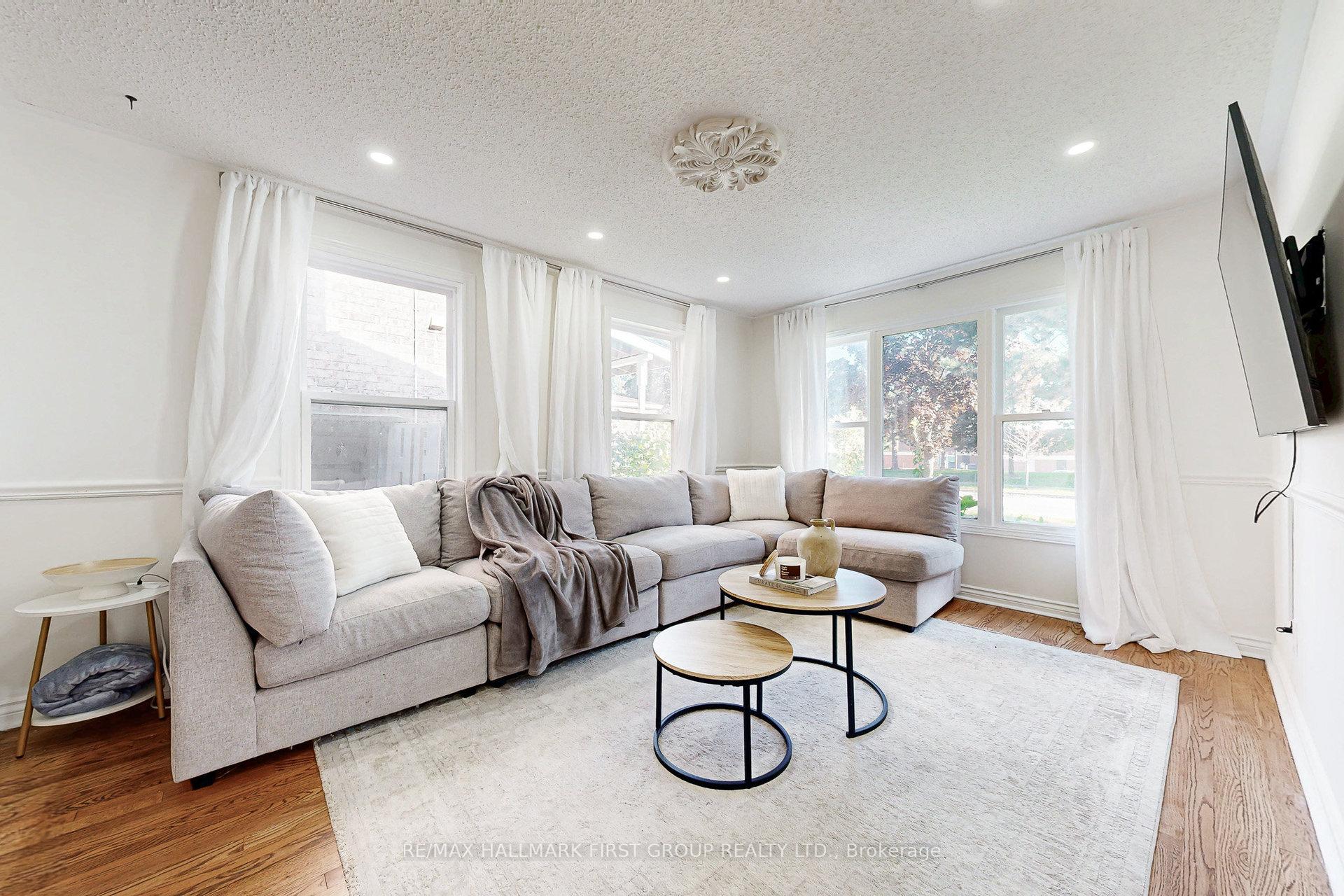 Photo 6 of 1522 Amberlea Road, Pickering, Amberlea — HOMEH
