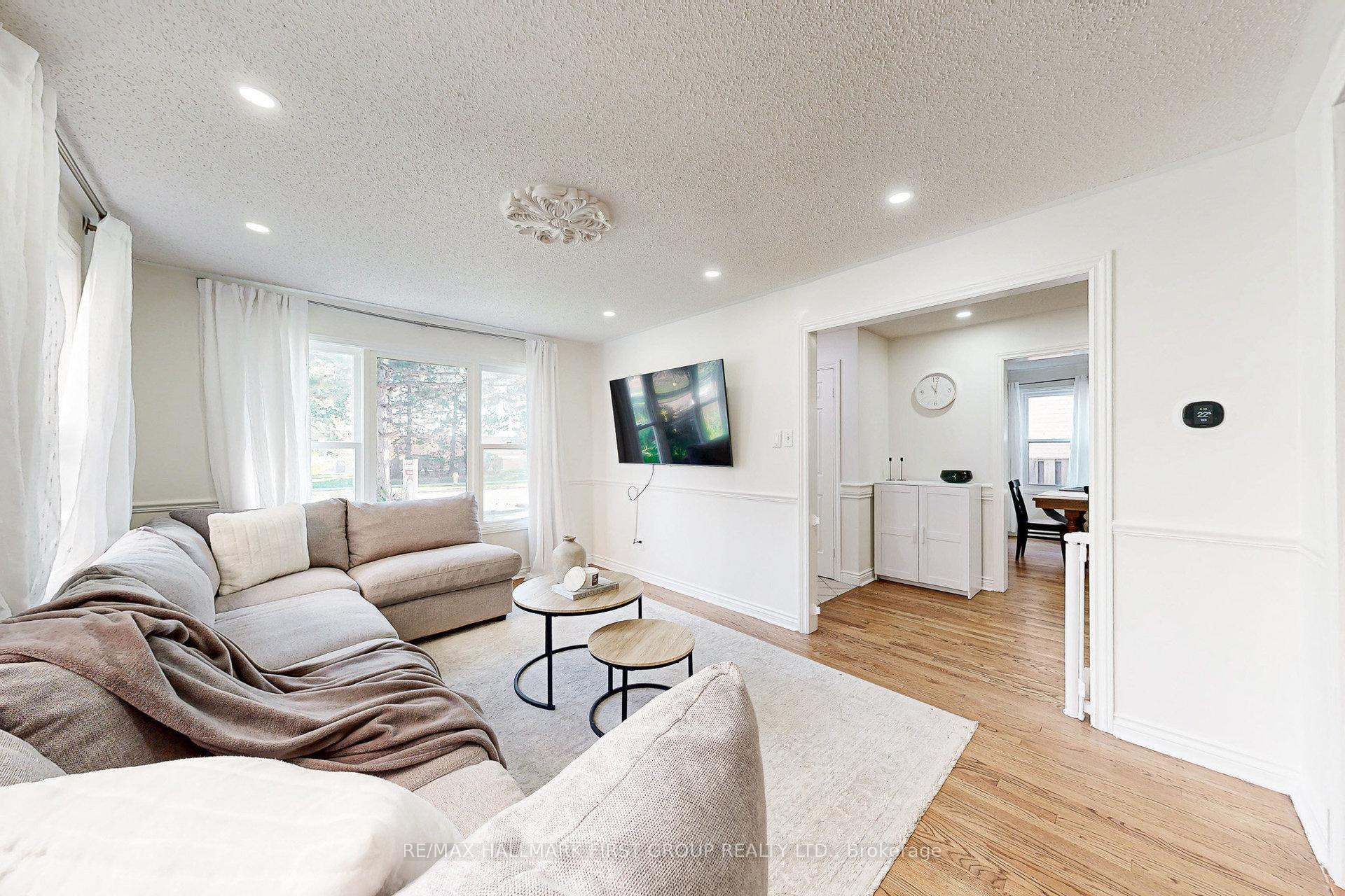 Photo 7 of 1522 Amberlea Road, Pickering, Amberlea — HOMEH