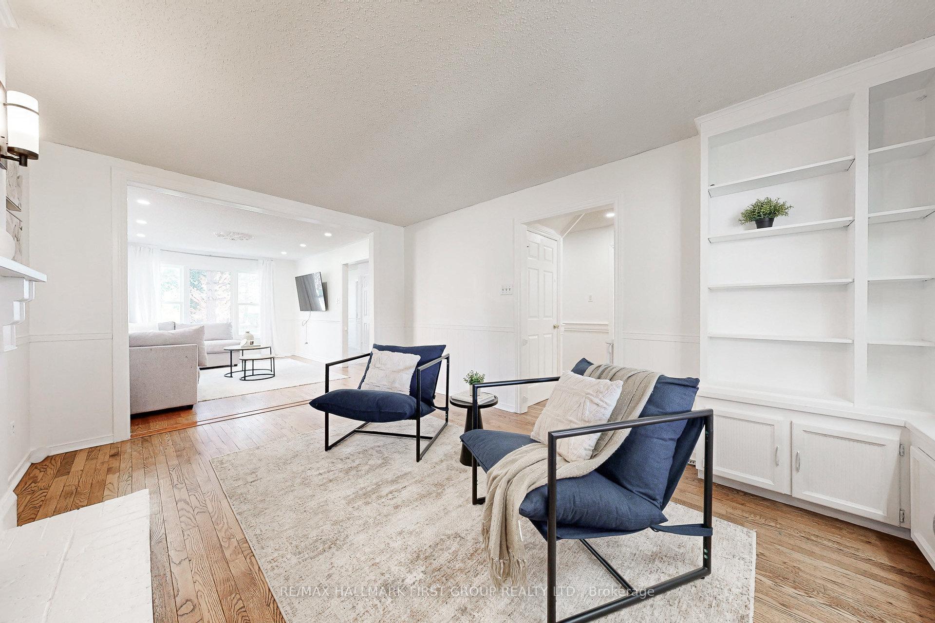 Photo 10 of 1522 Amberlea Road, Pickering, Amberlea — HOMEH