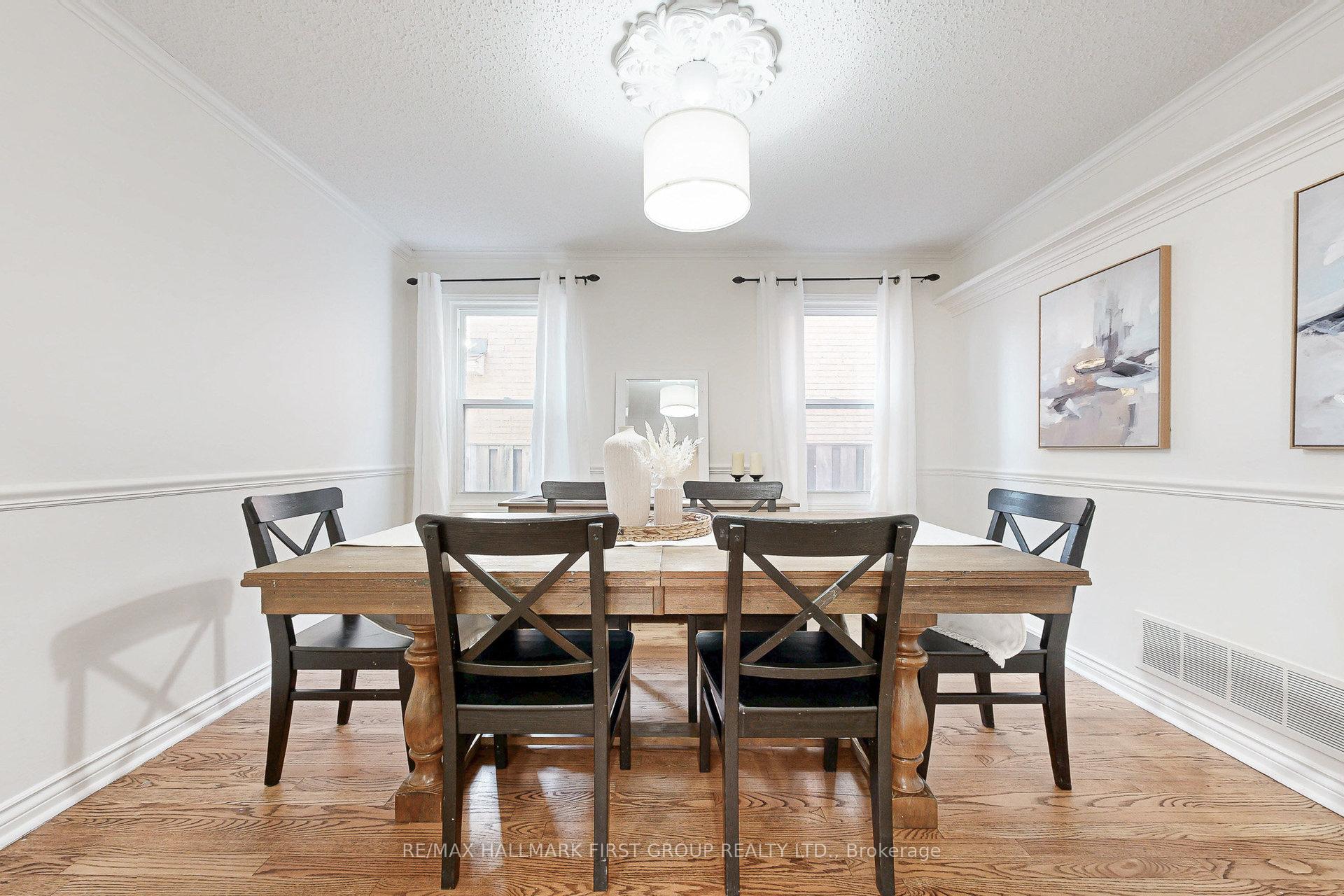 Photo 12 of 1522 Amberlea Road, Pickering, Amberlea — HOMEH