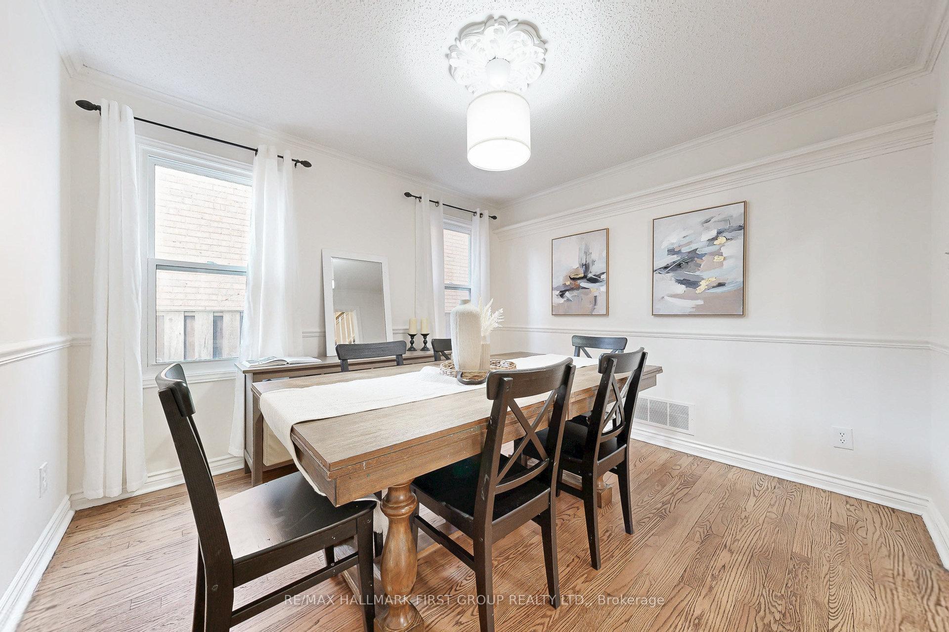 Photo 13 of 1522 Amberlea Road, Pickering, Amberlea — HOMEH
