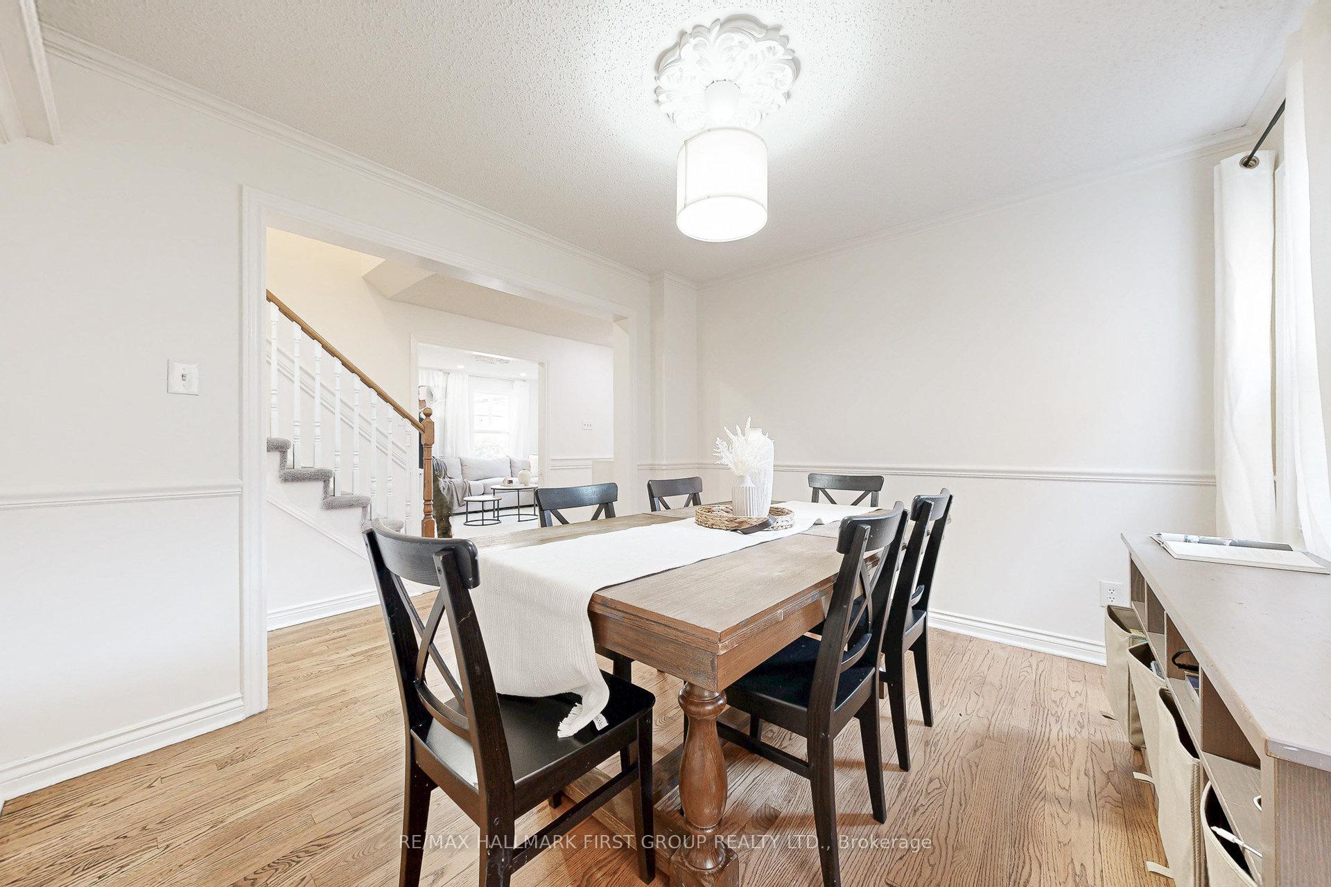 Photo 14 of 1522 Amberlea Road, Pickering, Amberlea — HOMEH