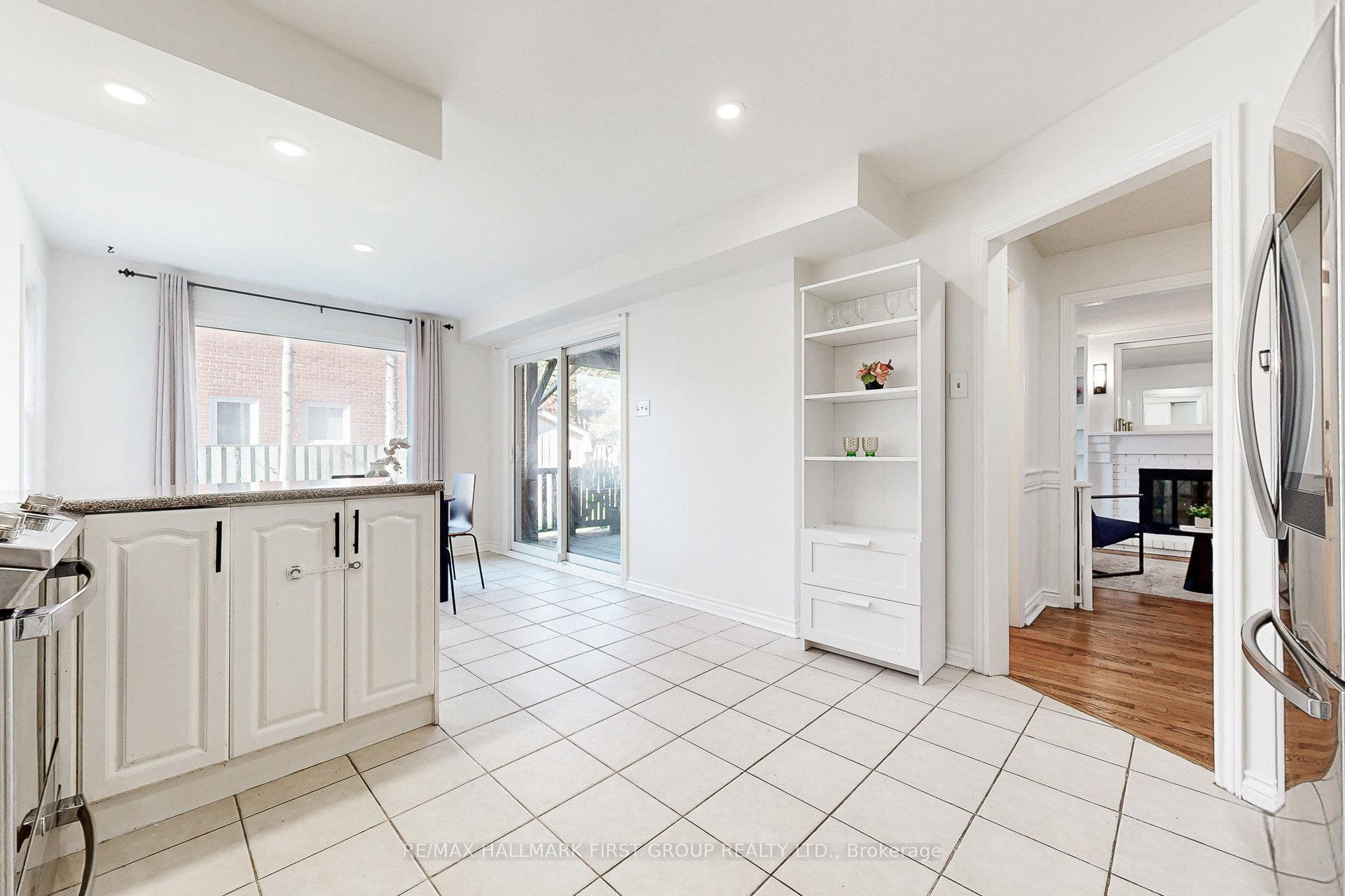 Photo 18 of 1522 Amberlea Road, Pickering, Amberlea — HOMEH