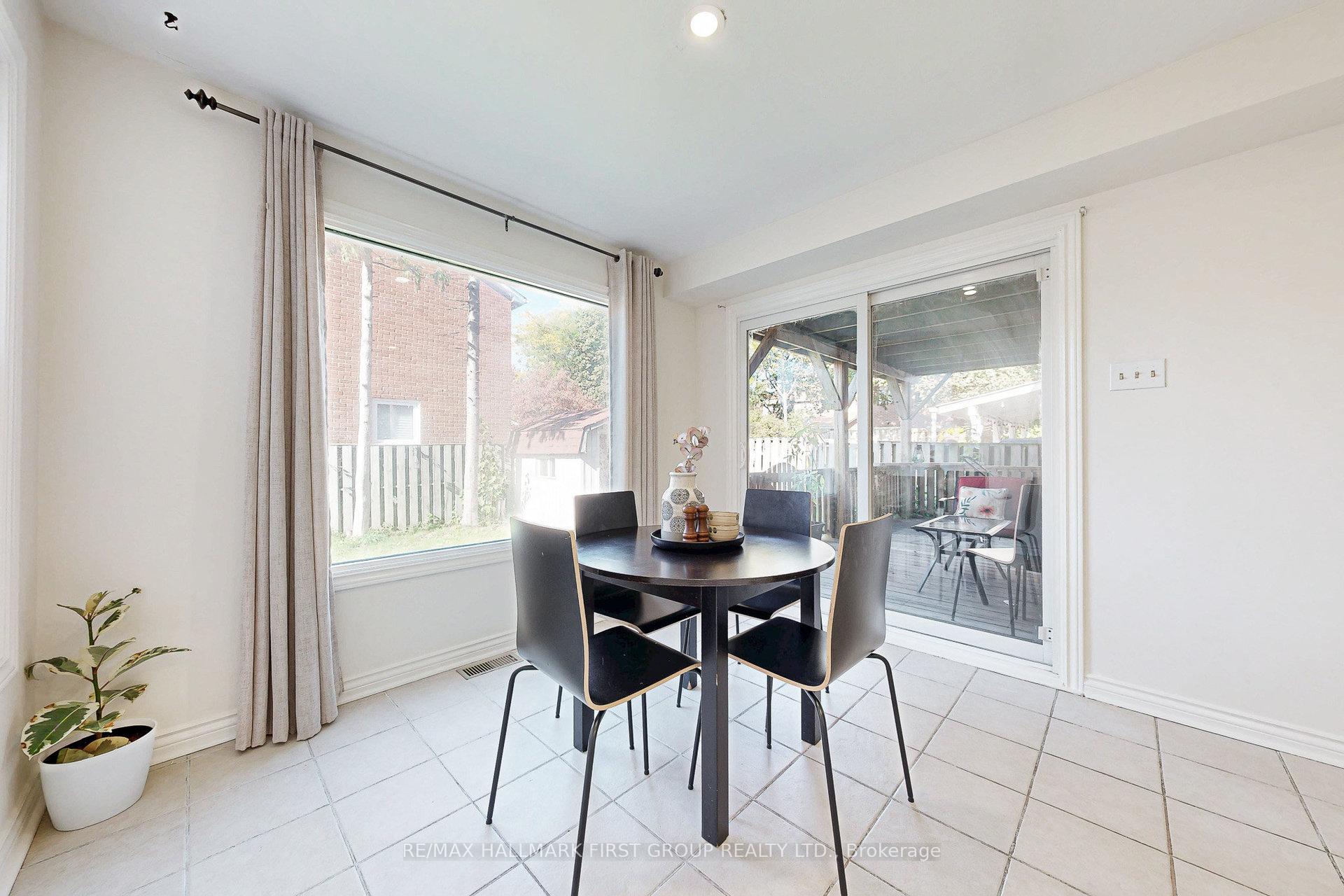 Photo 20 of 1522 Amberlea Road, Pickering, Amberlea — HOMEH