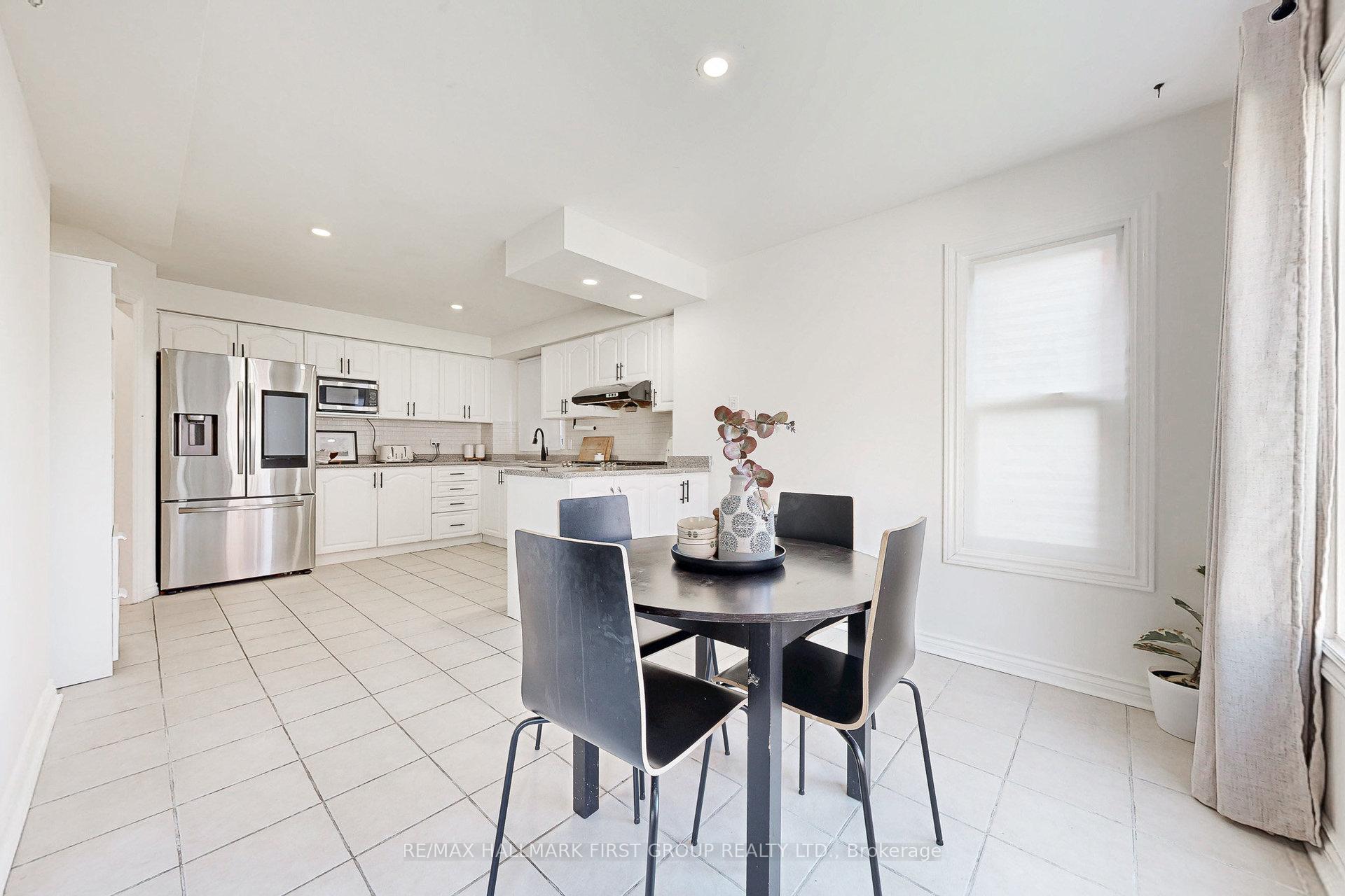 Photo 21 of 1522 Amberlea Road, Pickering, Amberlea — HOMEH