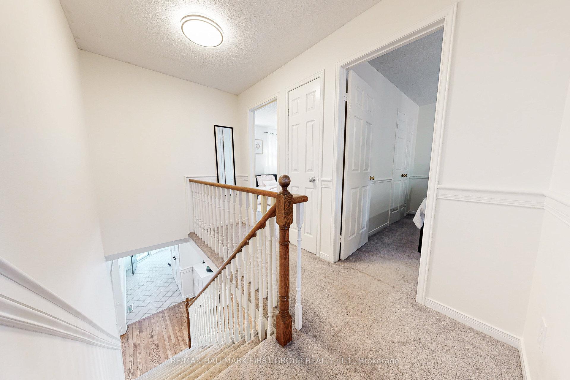 Photo 23 of 1522 Amberlea Road, Pickering, Amberlea — HOMEH