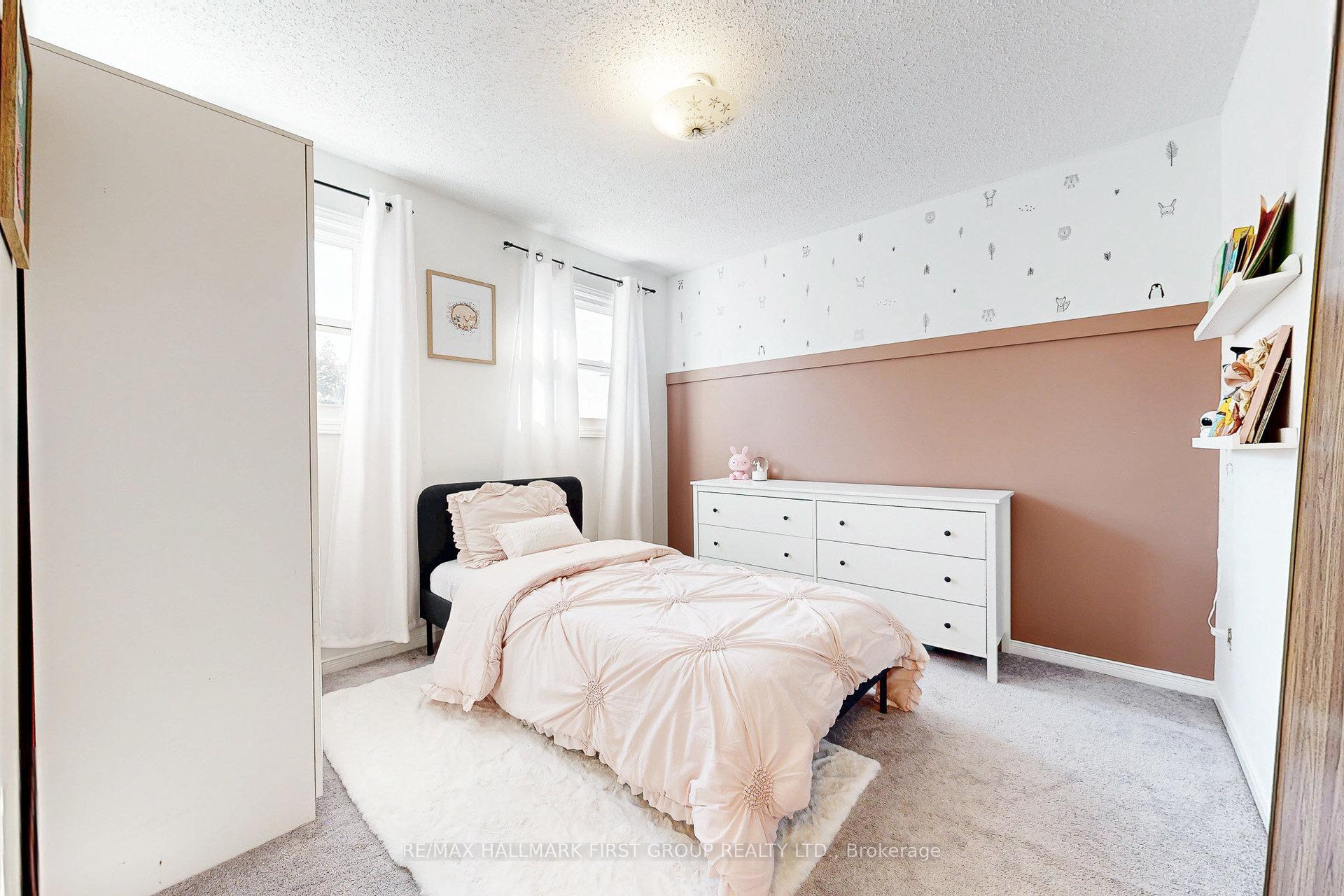 Photo 24 of 1522 Amberlea Road, Pickering, Amberlea — HOMEH