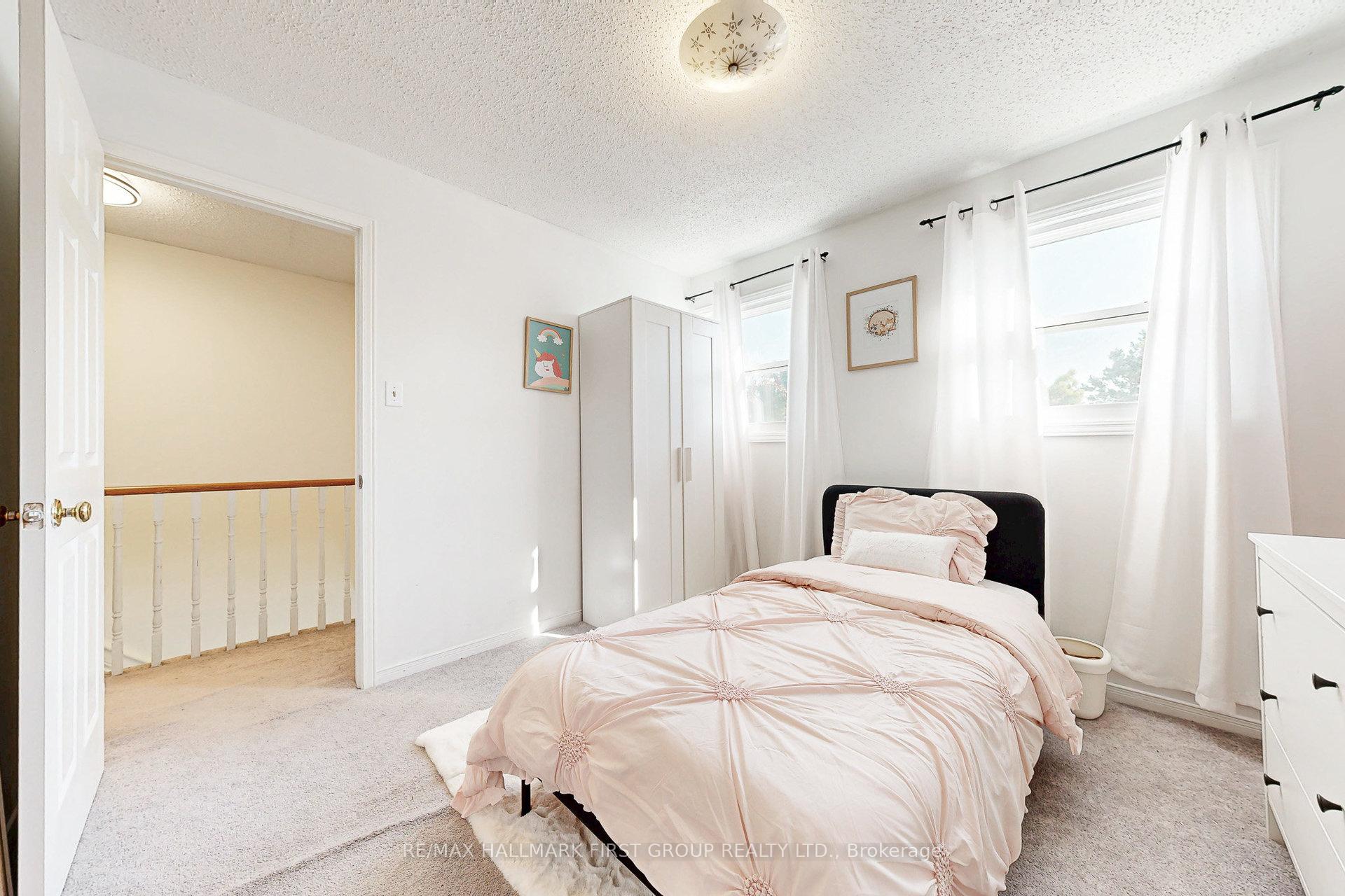 Photo 25 of 1522 Amberlea Road, Pickering, Amberlea — HOMEH