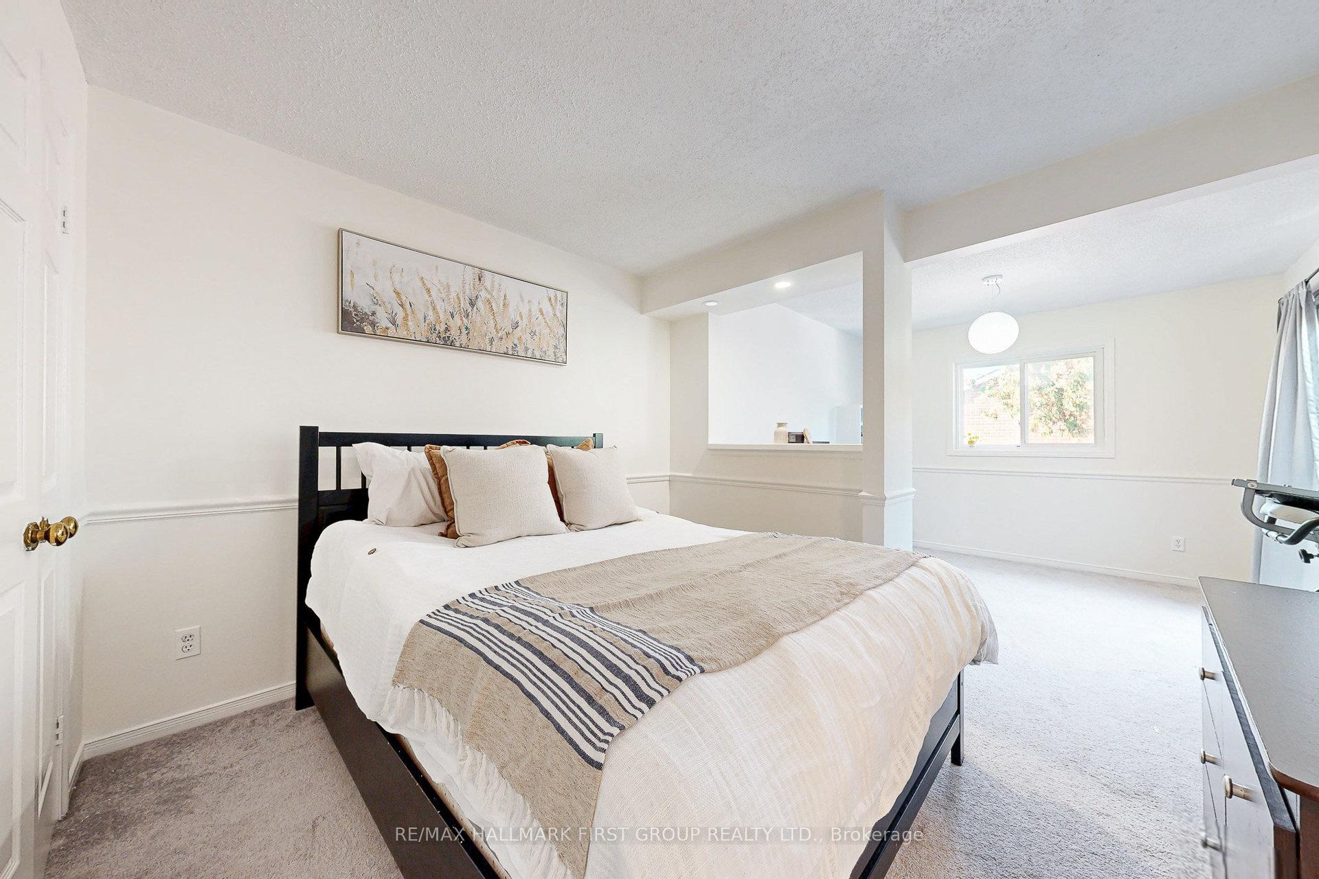 Photo 26 of 1522 Amberlea Road, Pickering, Amberlea — HOMEH