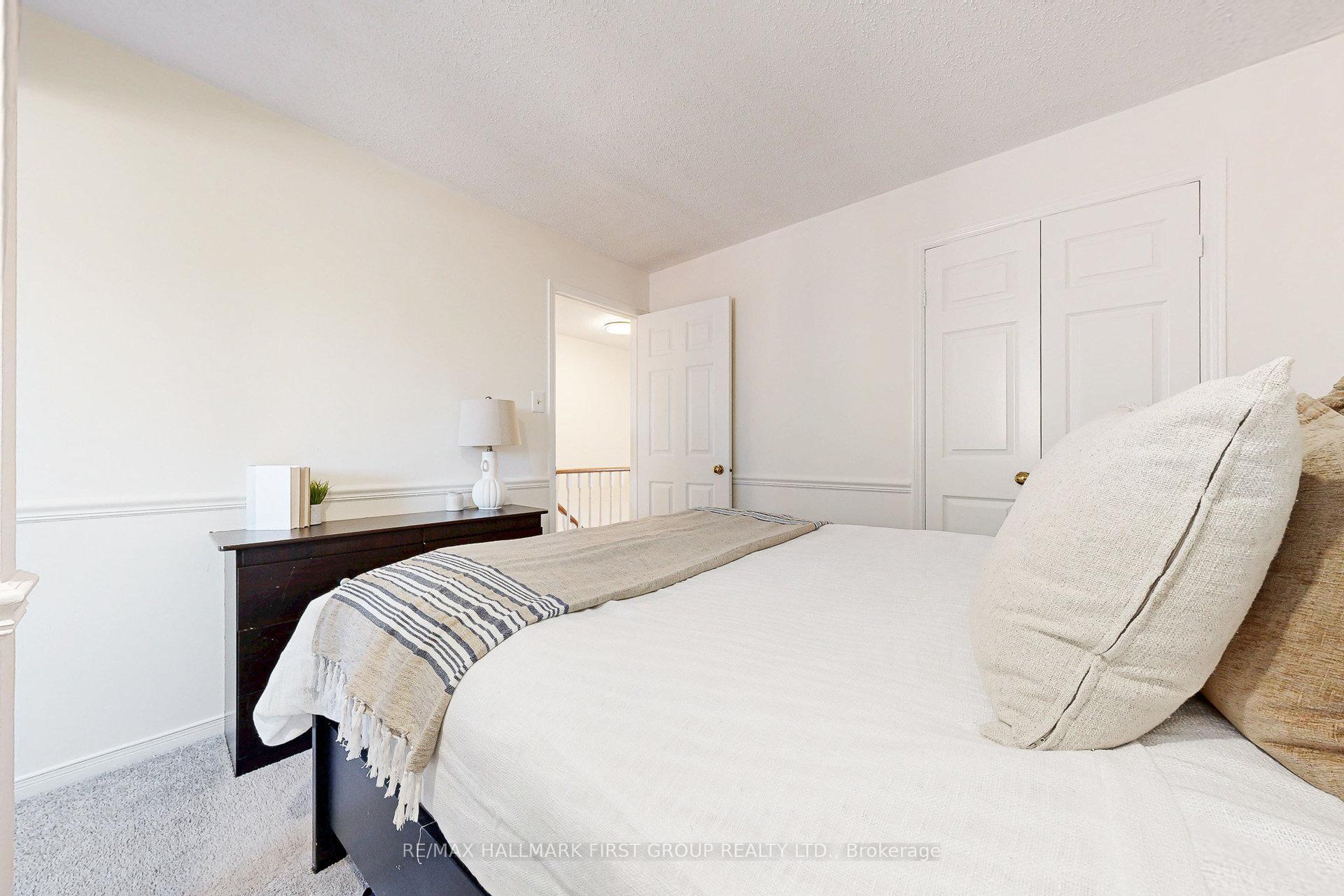 Photo 27 of 1522 Amberlea Road, Pickering, Amberlea — HOMEH