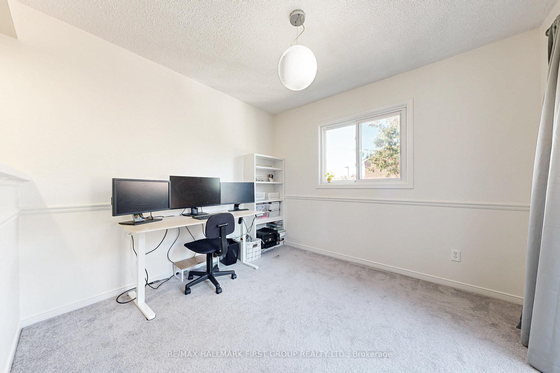 Photo 28 of 1522 Amberlea Road, Pickering, Amberlea — HOMEH