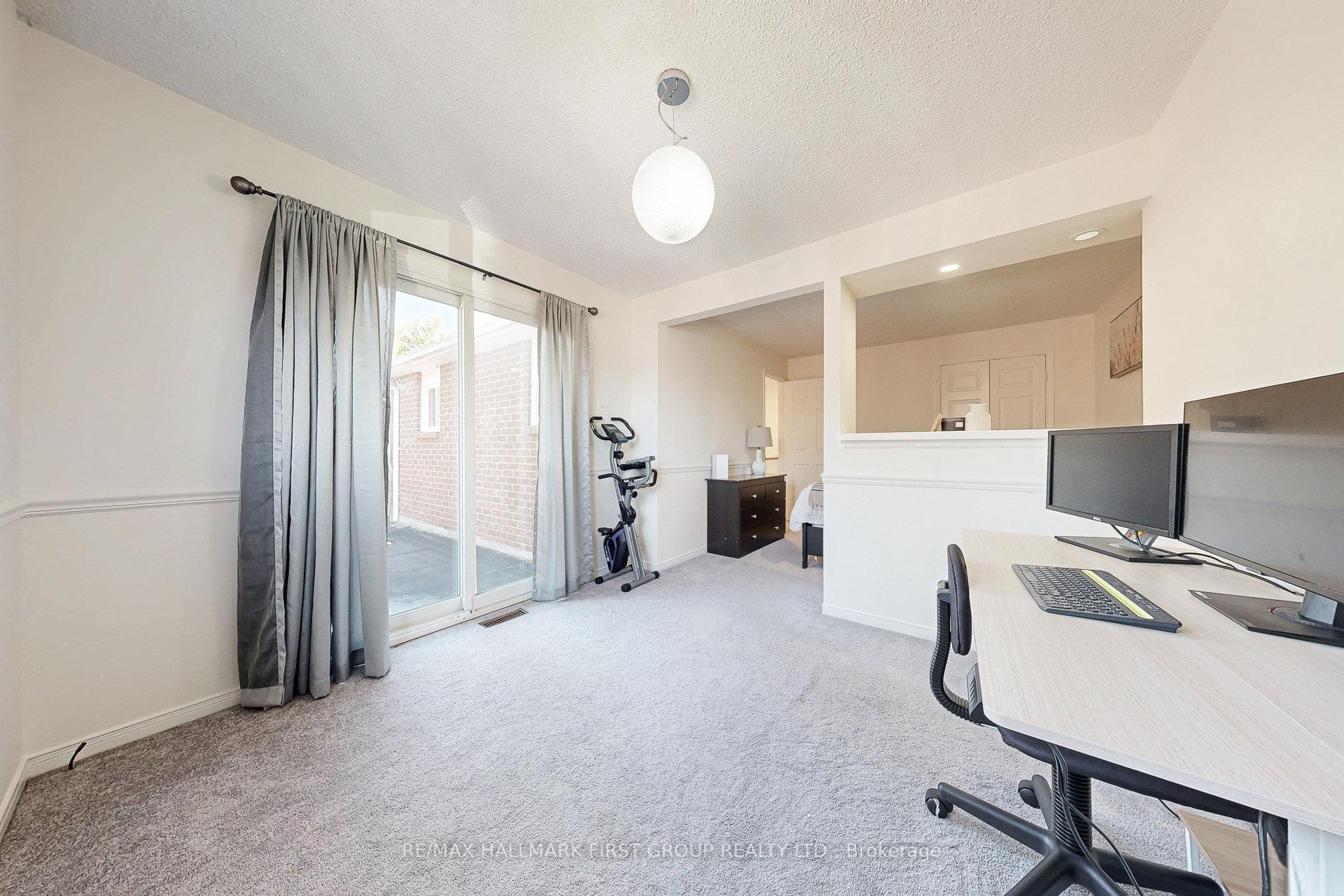 Photo 29 of 1522 Amberlea Road, Pickering, Amberlea — HOMEH