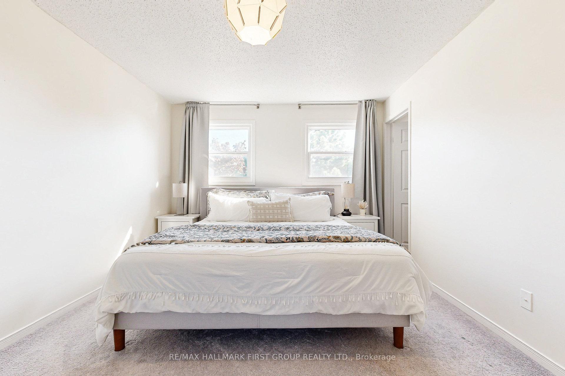 Photo 33 of 1522 Amberlea Road, Pickering, Amberlea — HOMEH