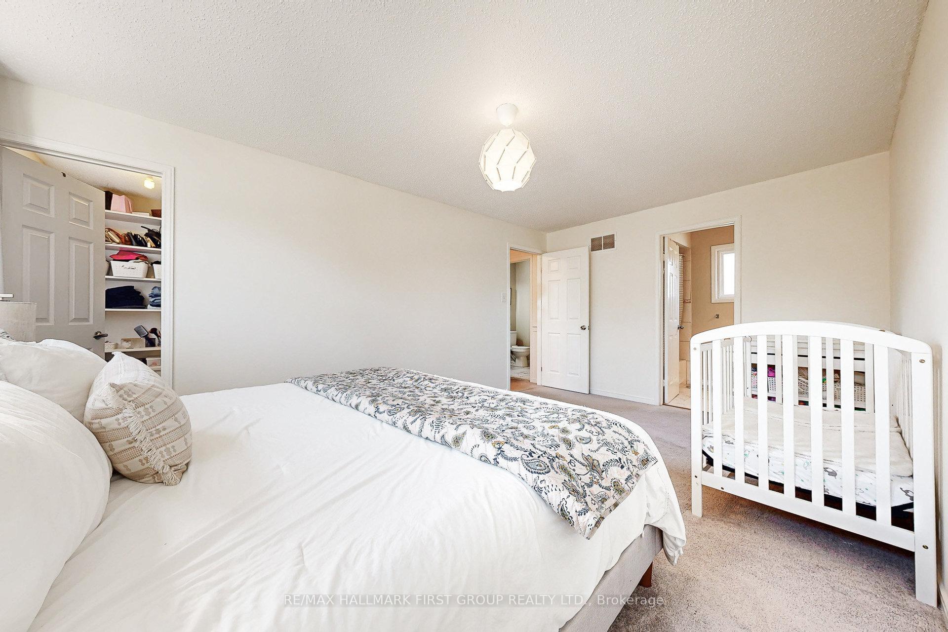 Photo 34 of 1522 Amberlea Road, Pickering, Amberlea — HOMEH