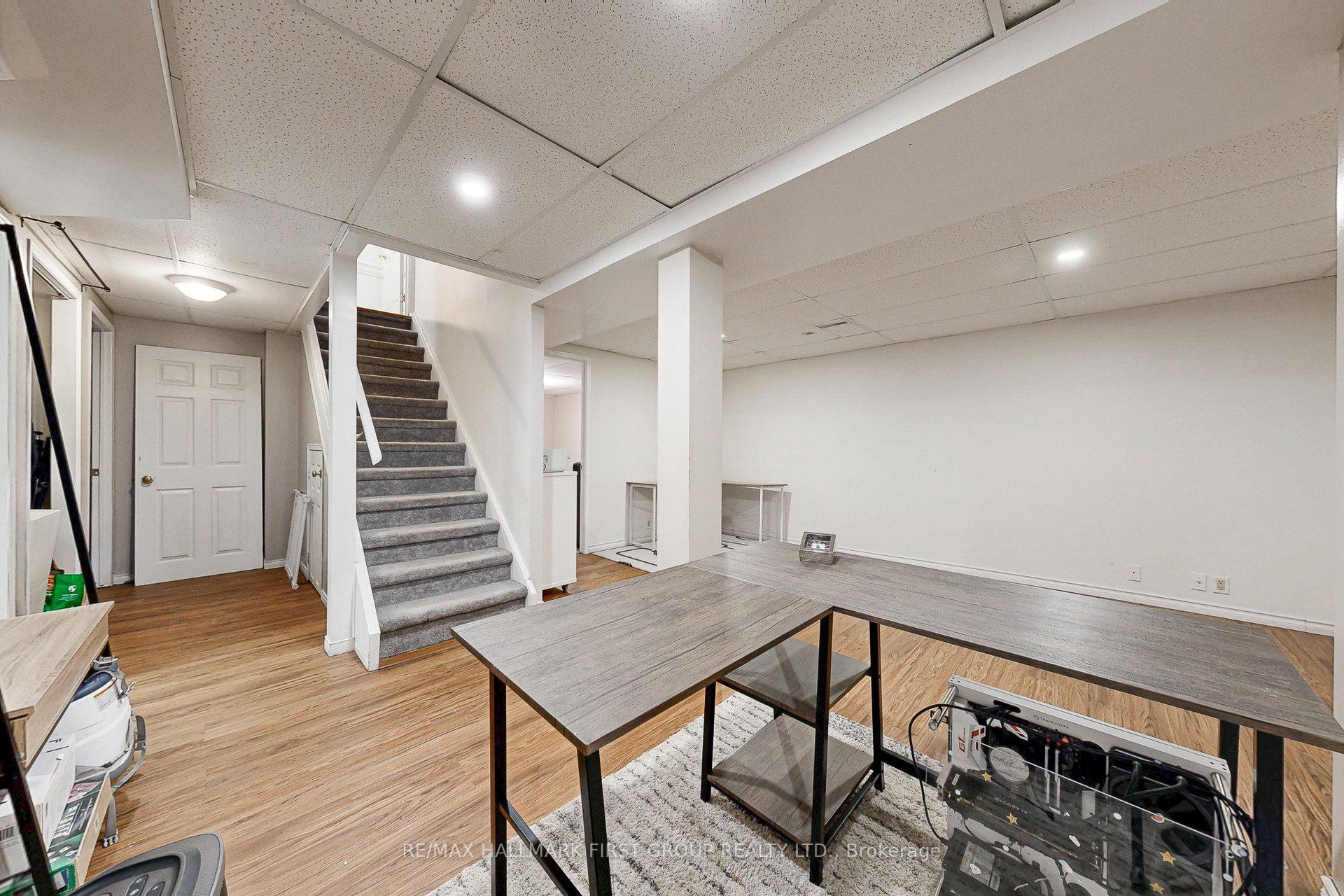 Photo 37 of 1522 Amberlea Road, Pickering, Amberlea — HOMEH