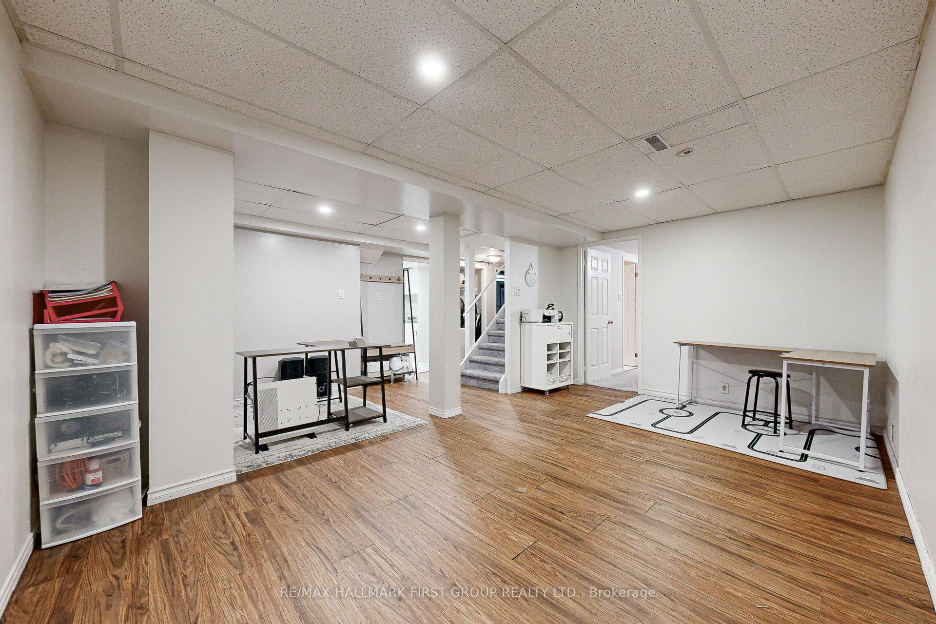 Photo 38 of 1522 Amberlea Road, Pickering, Amberlea — HOMEH