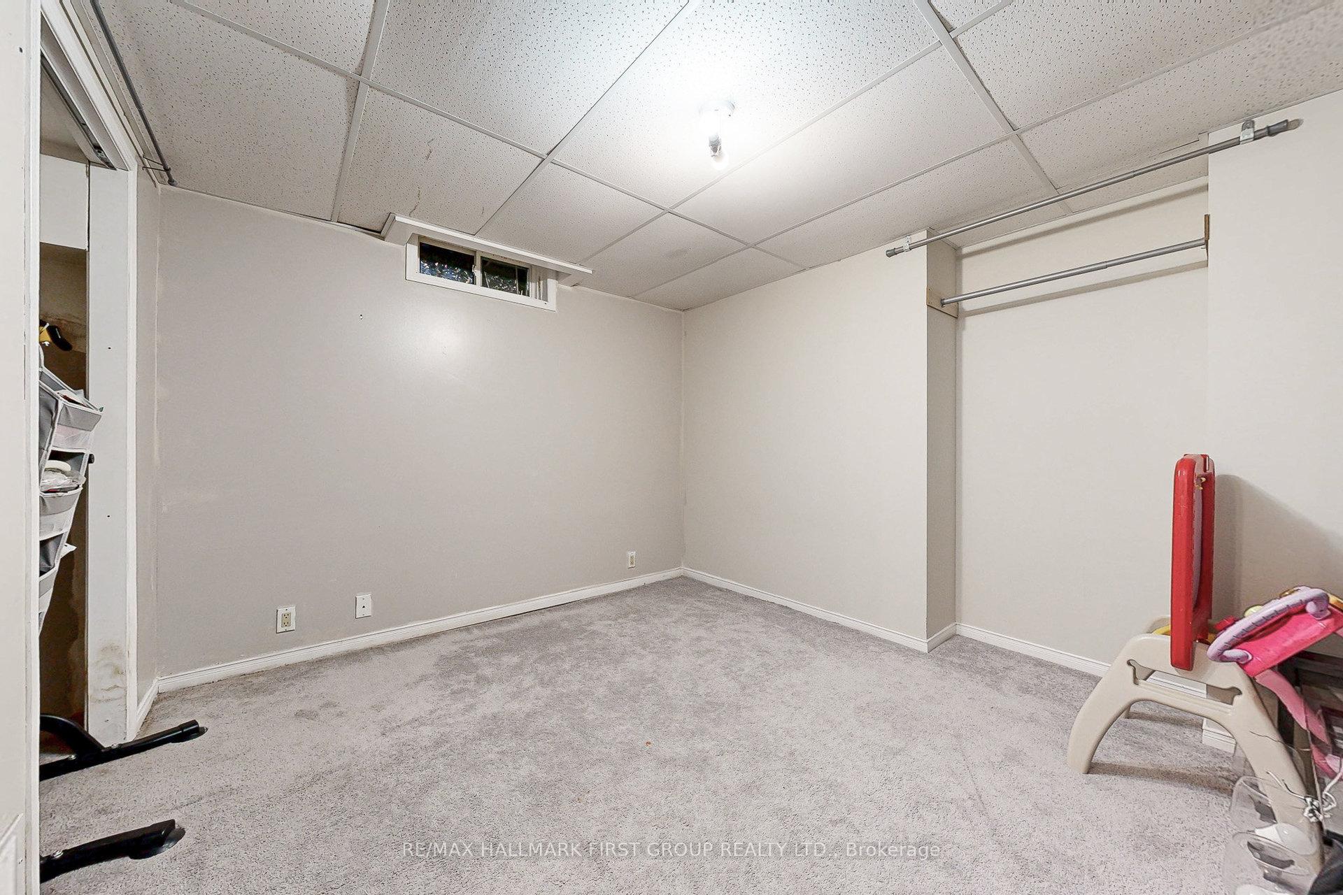 Photo 40 of 1522 Amberlea Road, Pickering, Amberlea — HOMEH