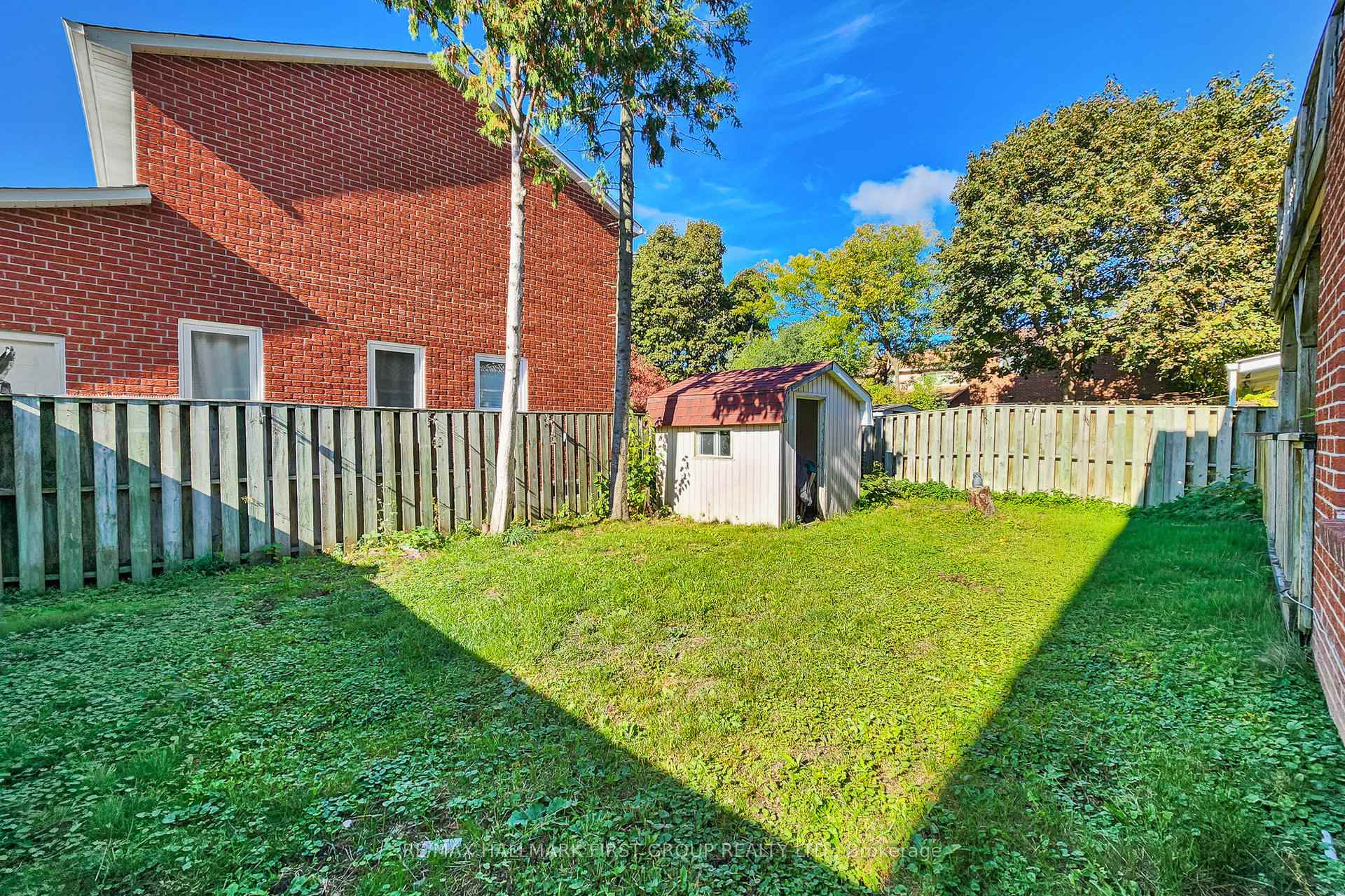 Photo 44 of 1522 Amberlea Road, Pickering, Amberlea — HOMEH
