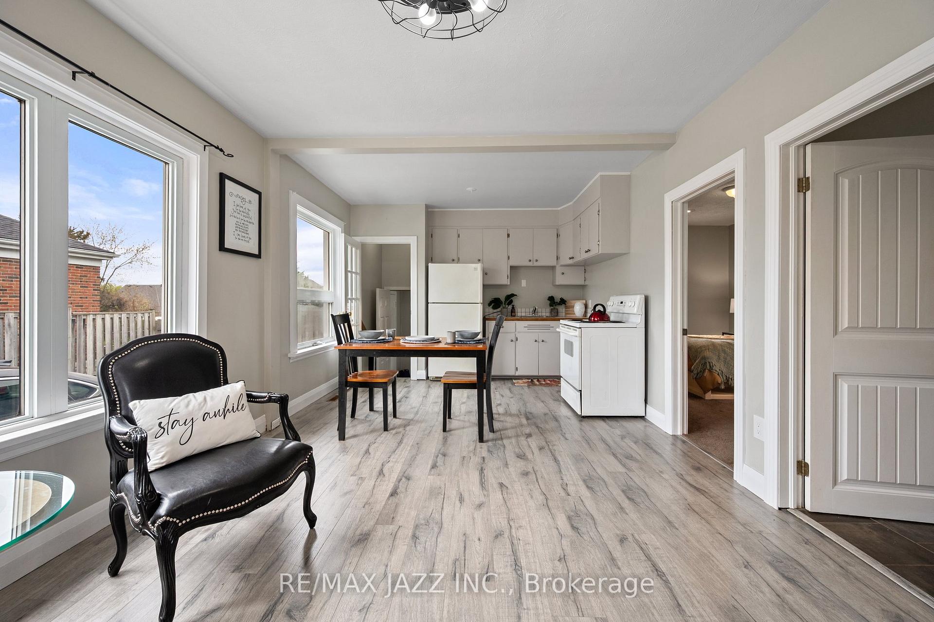 Photo 14 of 170 Stevenson Road N, Oshawa, McLaughlin — HOMEH