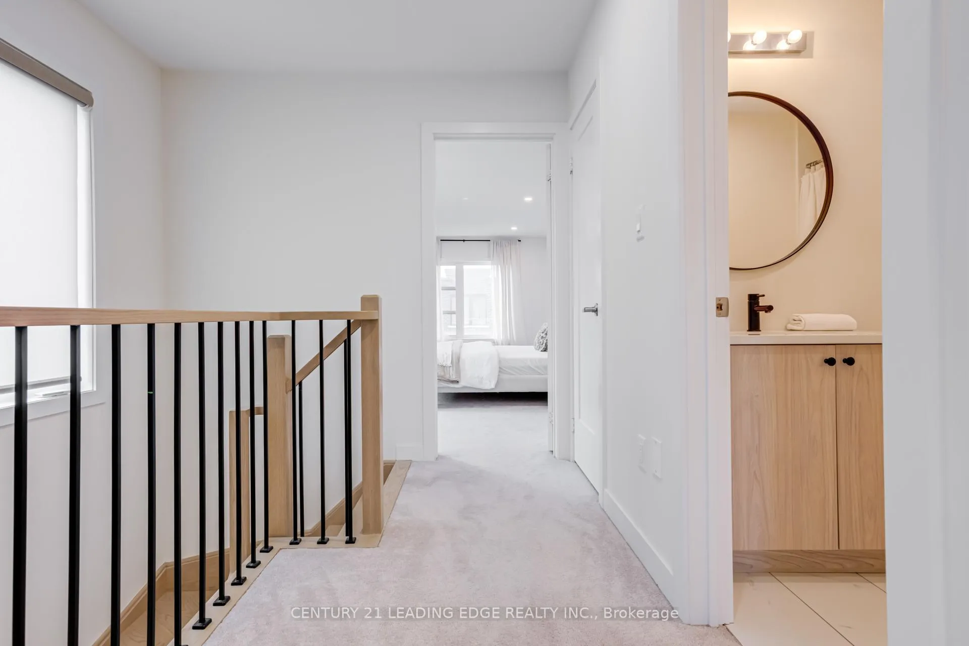 Photo 19 of 1645 Shining Star Chase, Pickering, Duffin Heights — HOMEH