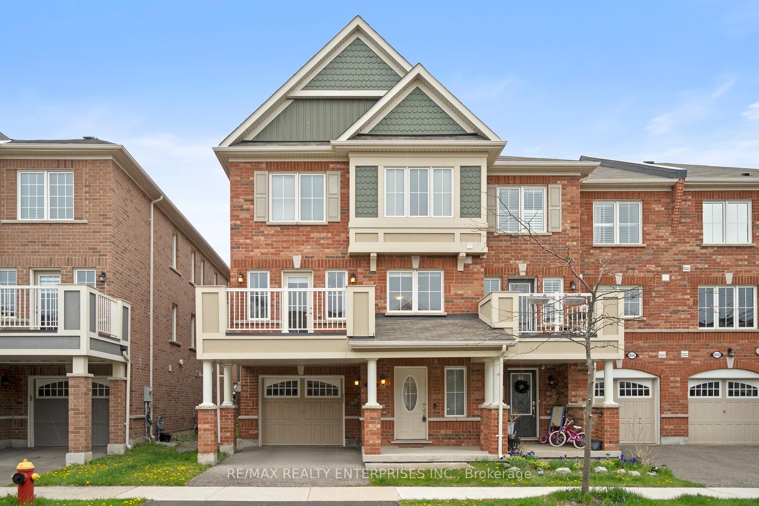 Photo 1 of 1656 Clitherow Street, Milton, Ford — HOMEH