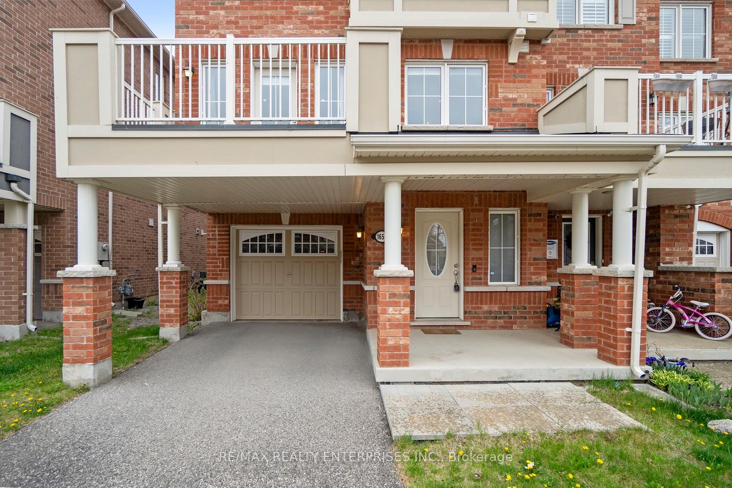 Photo 2 of 1656 Clitherow Street, Milton, Ford — HOMEH