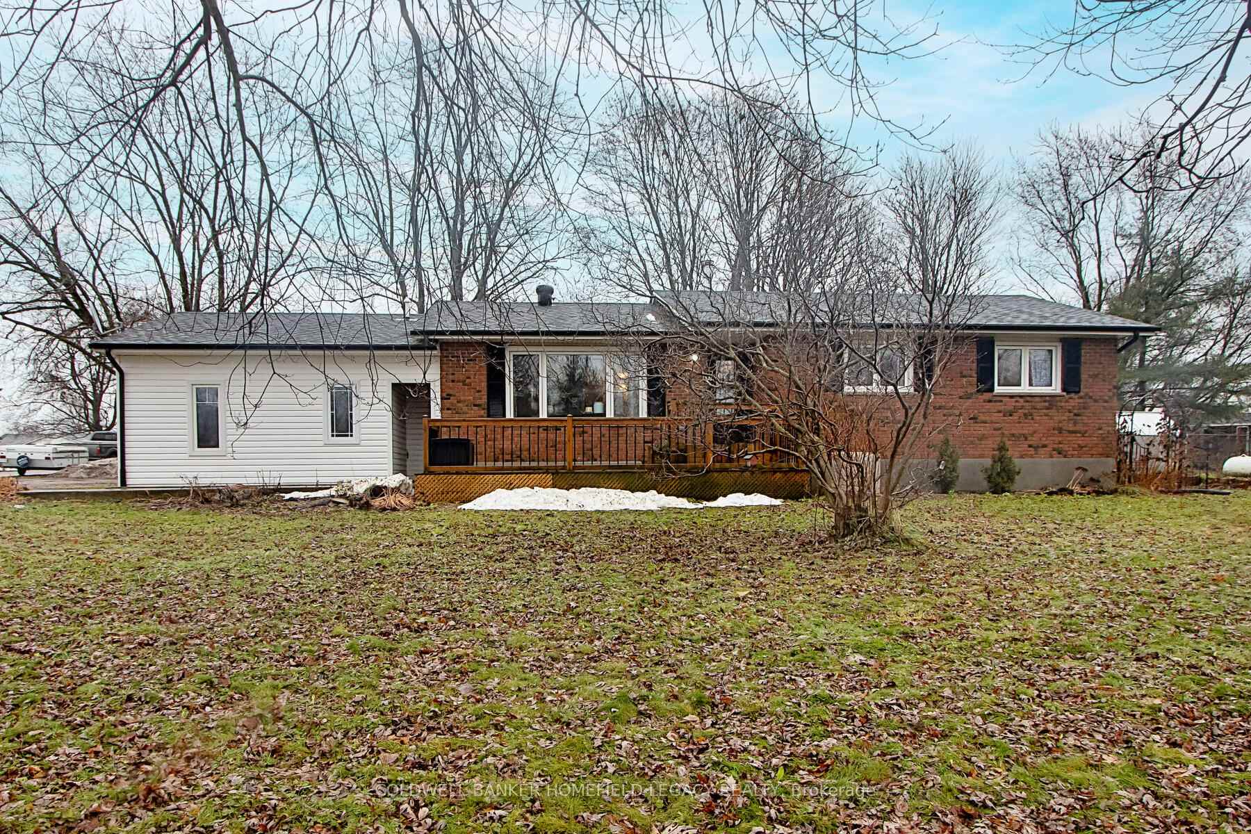 Photo 1 of 5997 Davis Street, Perth South, Blanshard — HOMEH