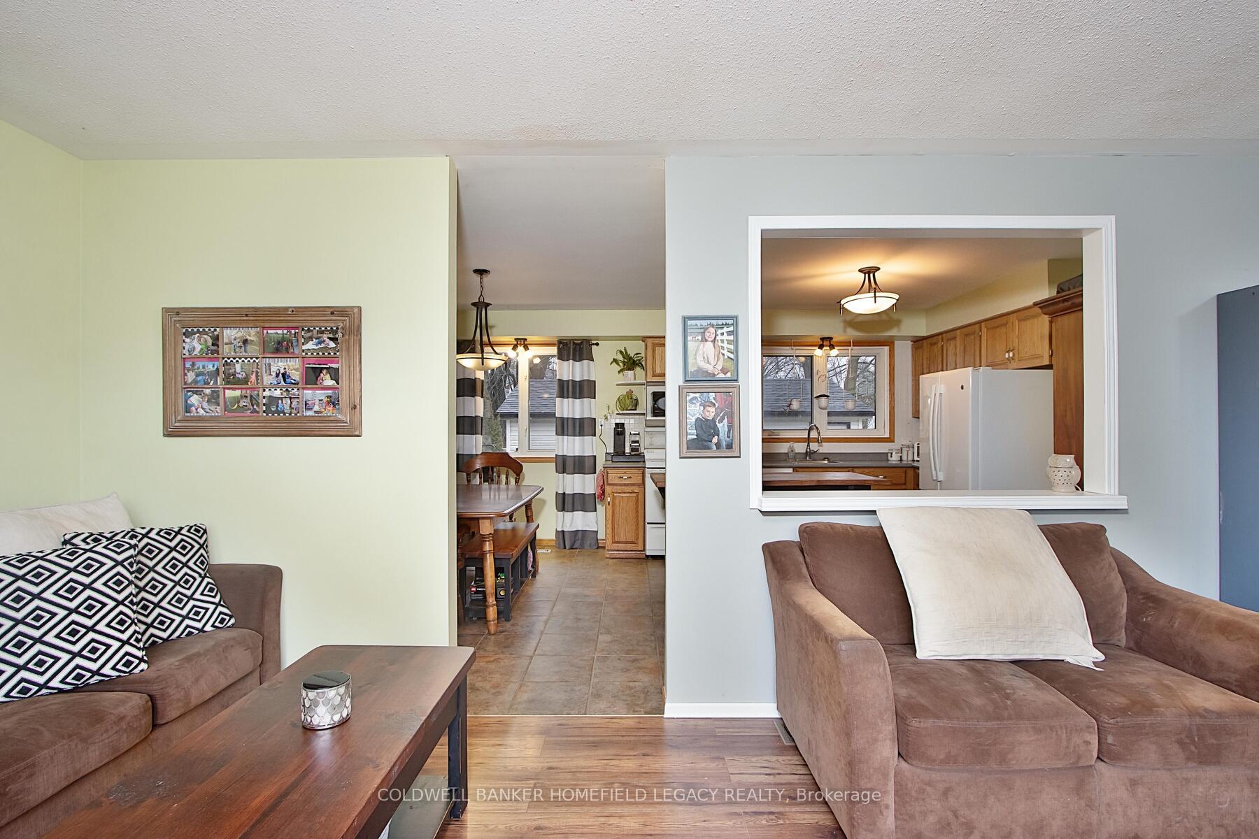 Photo 6 of 5997 Davis Street, Perth South, Blanshard — HOMEH