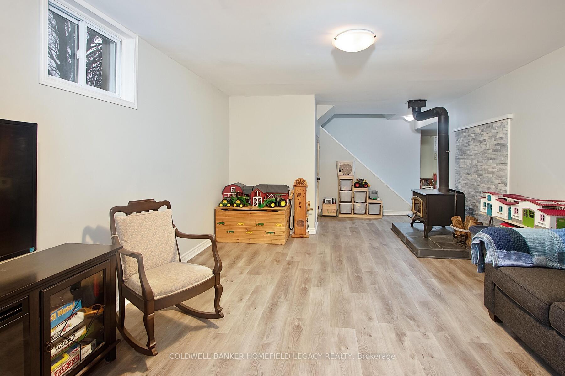 Photo 27 of 5997 Davis Street, Perth South, Blanshard — HOMEH