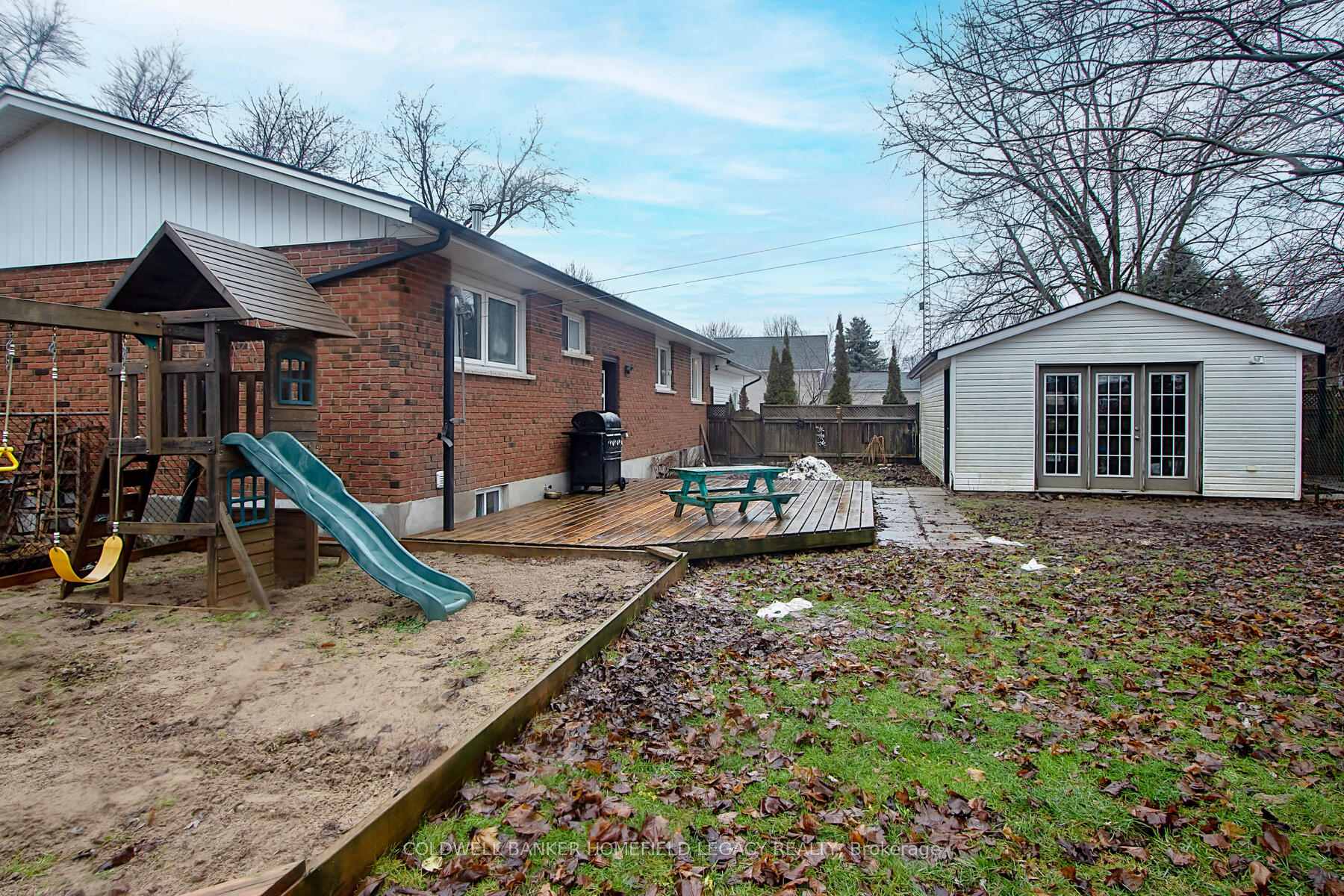 Photo 34 of 5997 Davis Street, Perth South, Blanshard — HOMEH
