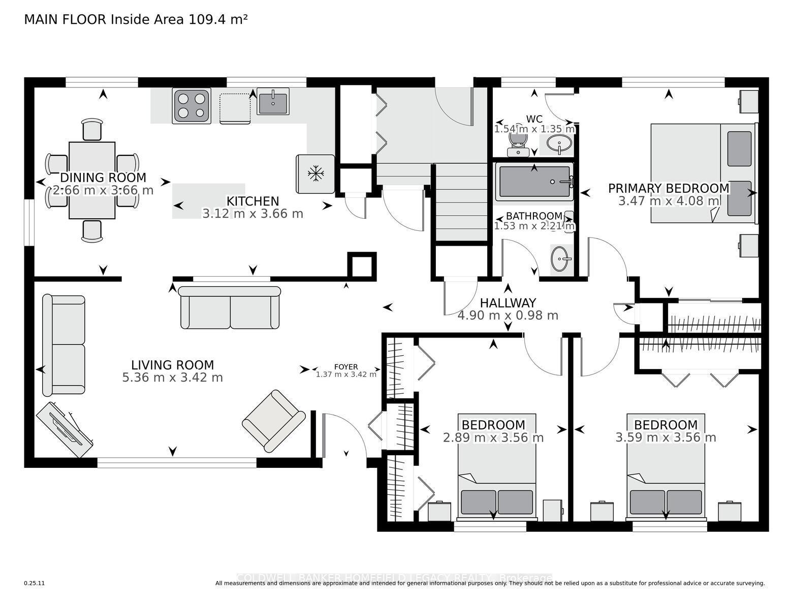 Photo 38 of 5997 Davis Street, Perth South, Blanshard — HOMEH