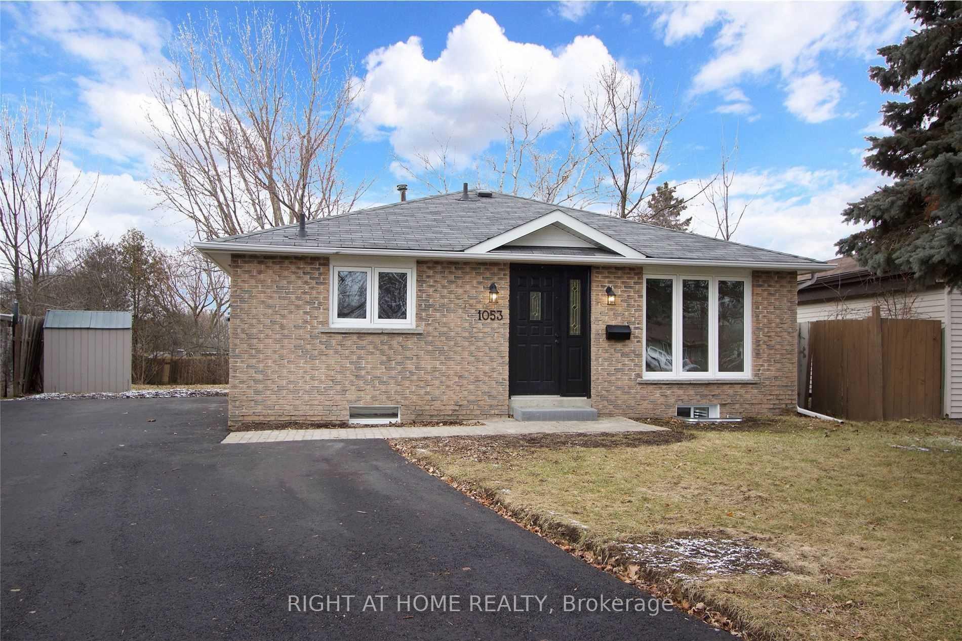 Photo 1 of Unit Lower, 1053 Norman Crescent, Oshawa, Donevan — HOMEH