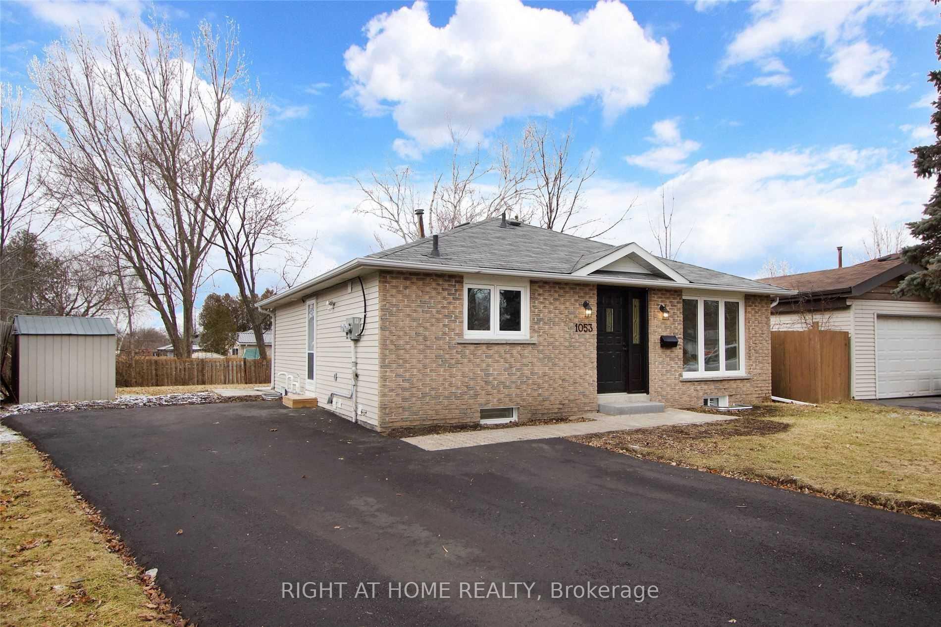 Photo 2 of Unit Lower, 1053 Norman Crescent, Oshawa, Donevan — HOMEH
