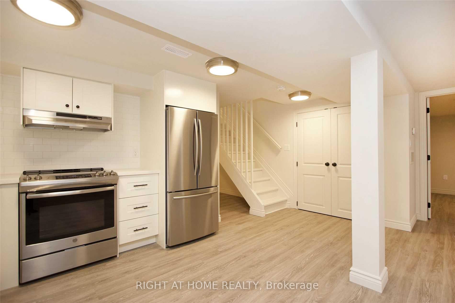 Photo 5 of Unit Lower, 1053 Norman Crescent, Oshawa, Donevan — HOMEH