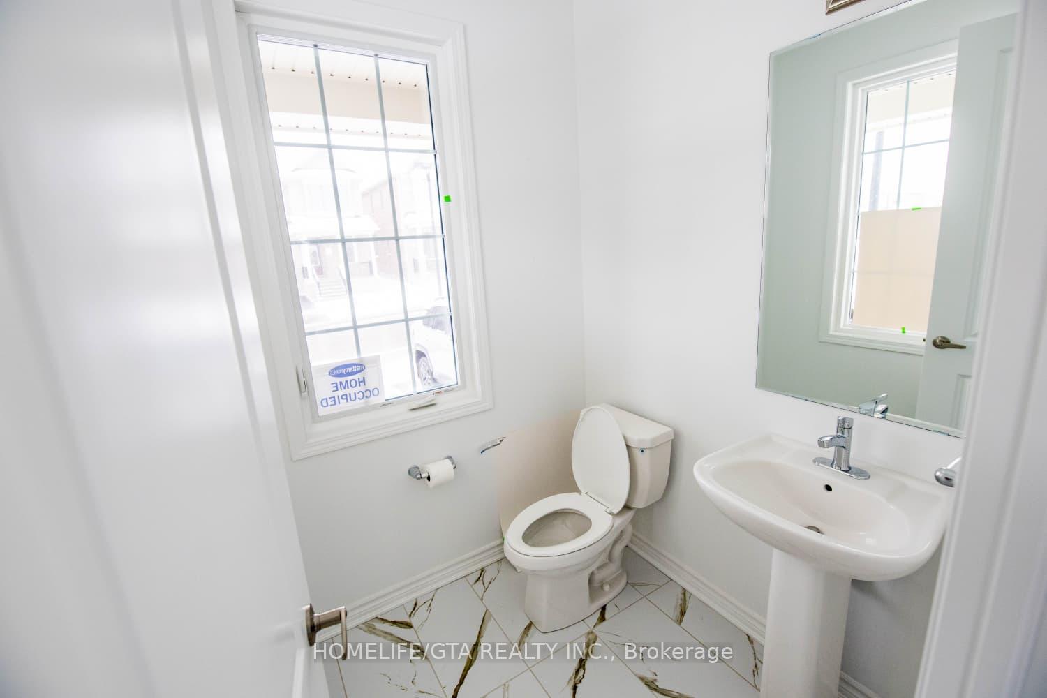 Photo 6 of 3338 Marchington Square, Pickering, Rural Pickering — HOMEH