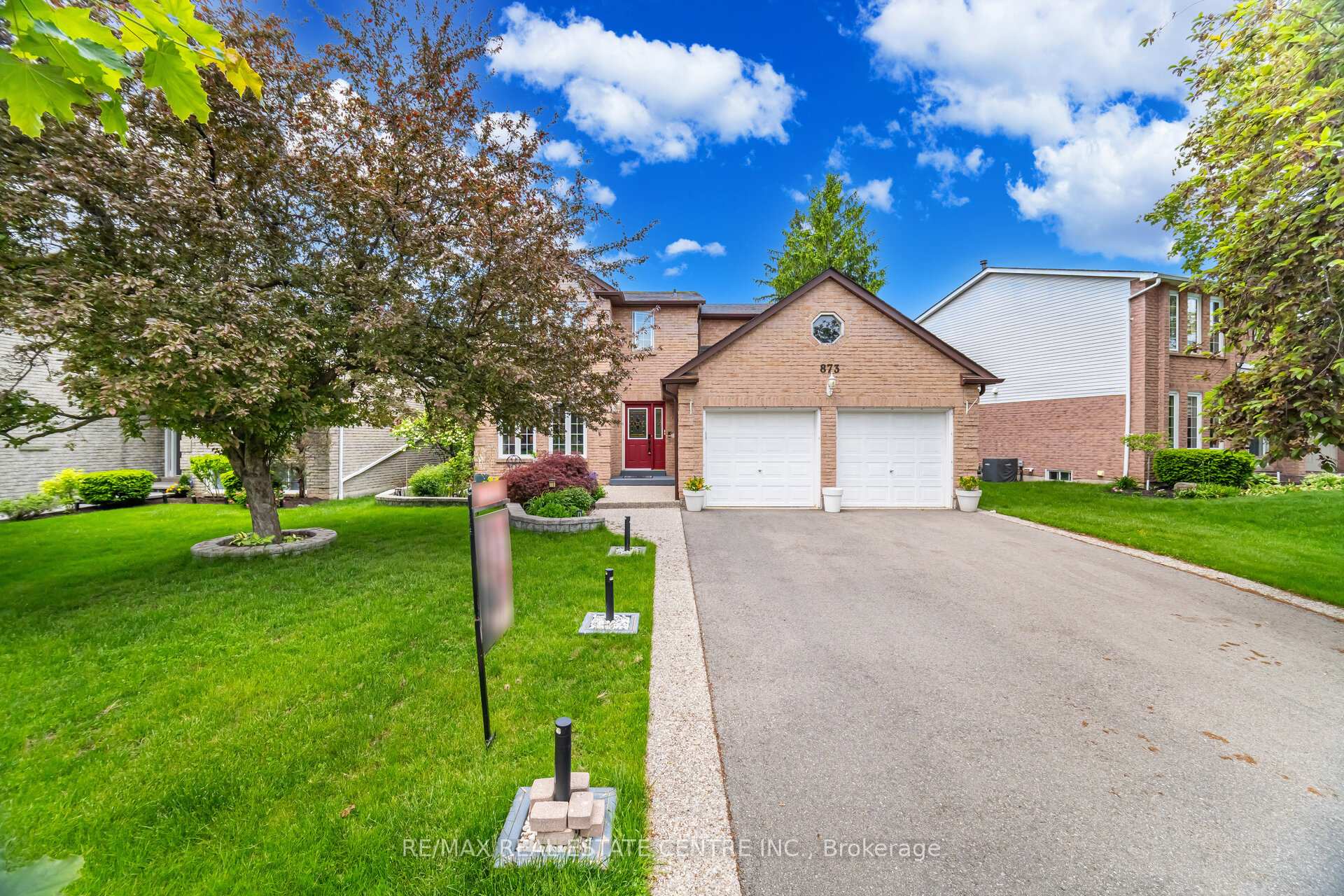 Photo 1 of 873 Morley Avenue, Milton, Timberlea — HOMEH