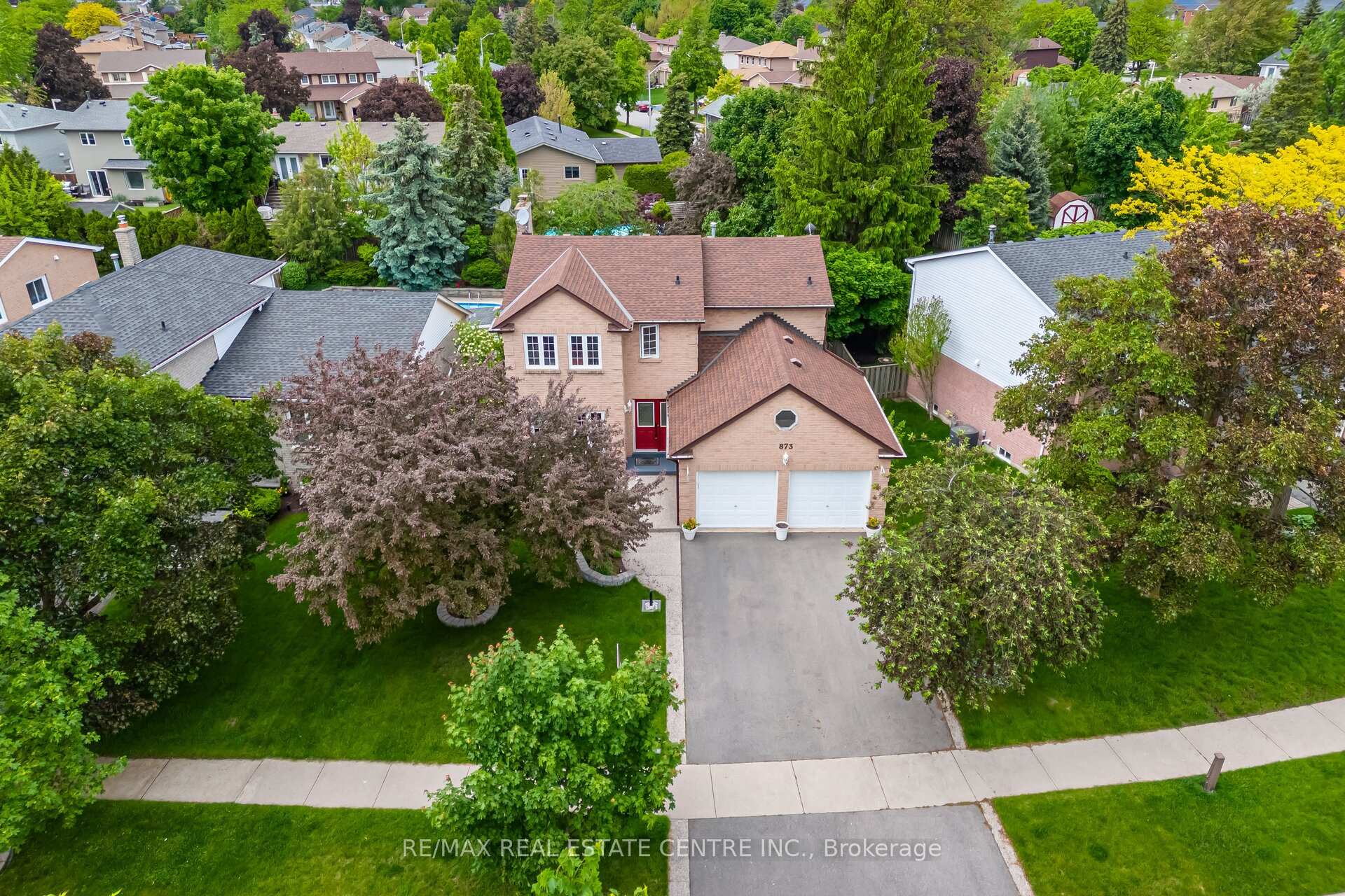 Photo 39 of 873 Morley Avenue, Milton, Timberlea — HOMEH
