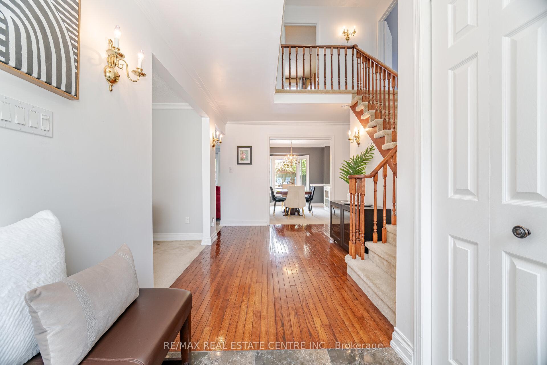 Photo 8 of 873 Morley Avenue, Milton, Timberlea — HOMEH