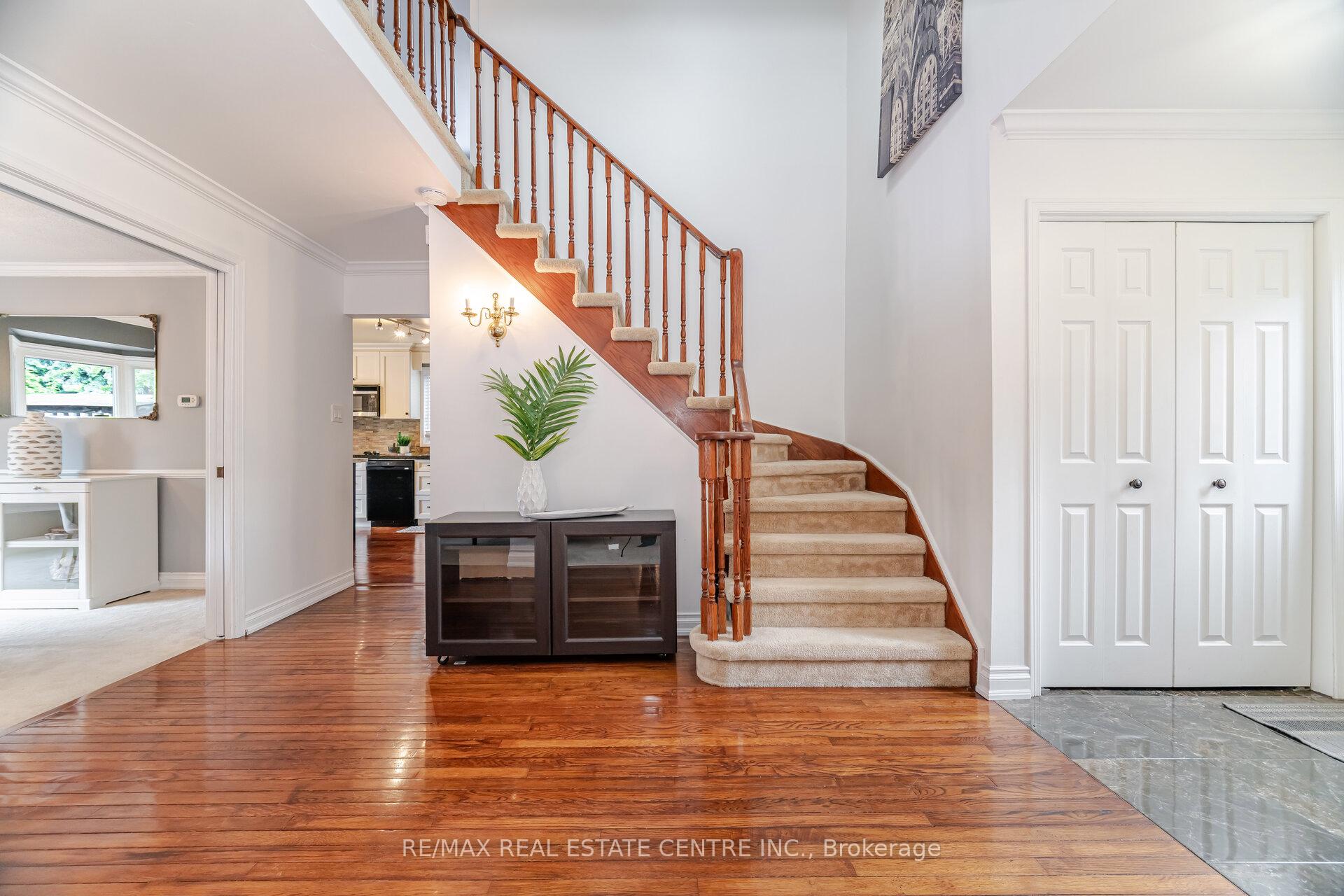 Photo 4 of 873 Morley Avenue, Milton, Timberlea — HOMEH